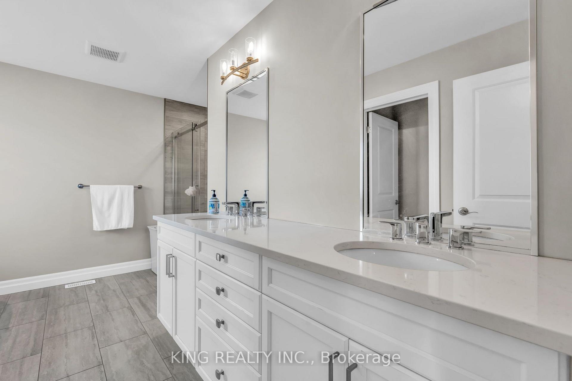 Photo 28 of Unit 33, 1061 Eagletrace Drive, London, North S — HOMEH