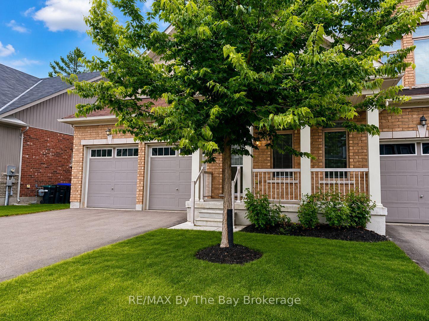 Photo 2 of 169 Allegra Drive, Wasaga Beach — HOMEH