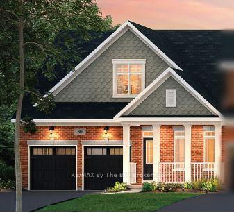 Photo 34 of 169 Allegra Drive, Wasaga Beach — HOMEH