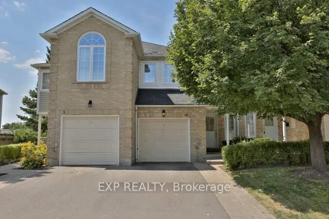 Photo 1 of 6 Heathcliffe Square, Brampton, Central Park — HOMEH