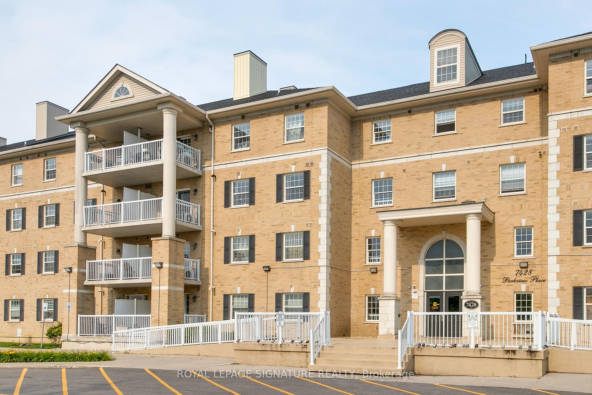 Photo 1 of Unit 407, 7428 Markham Road, Markham, Middlefield — HOMEH