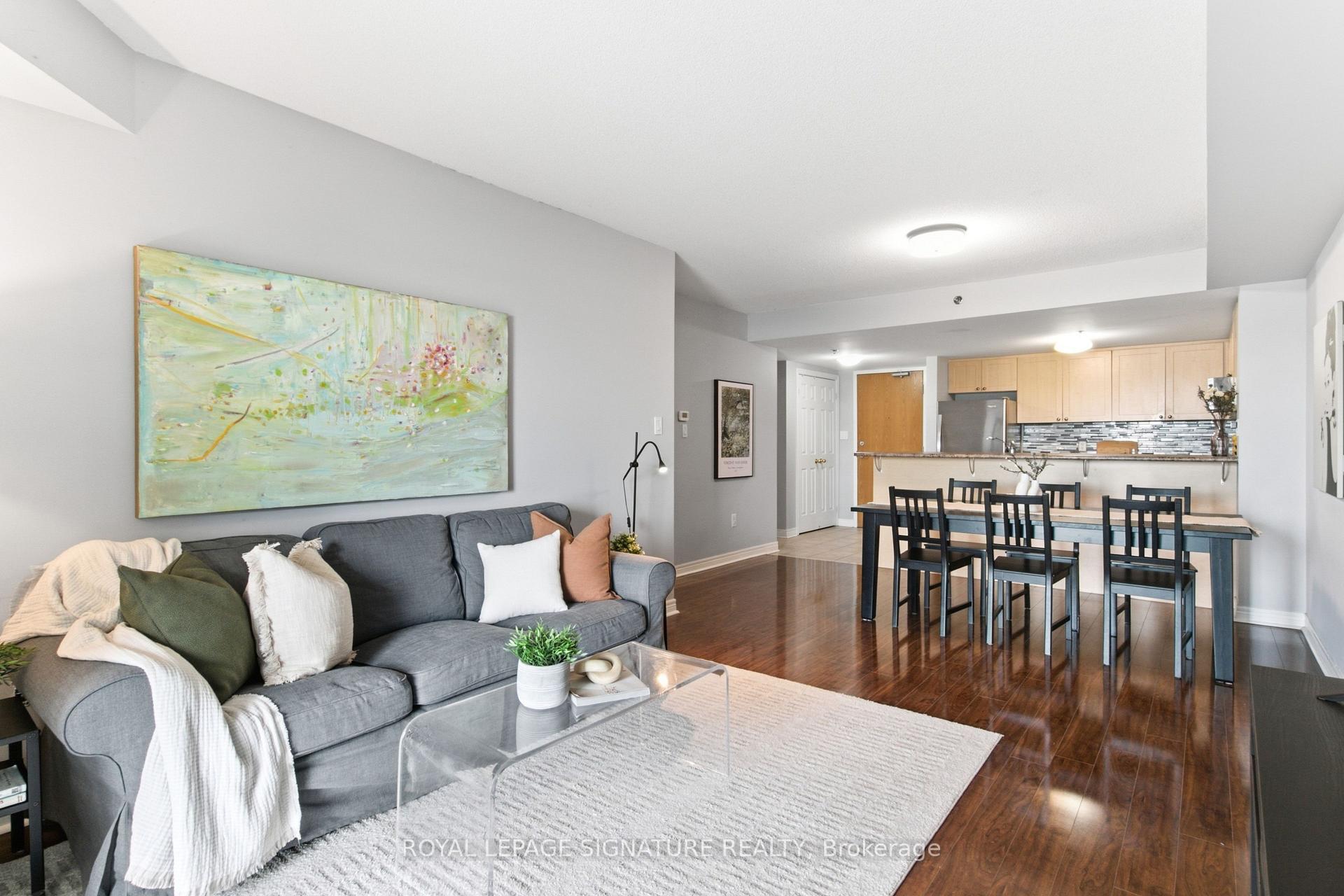 Photo 7 of Unit 407, 7428 Markham Road, Markham, Middlefield — HOMEH