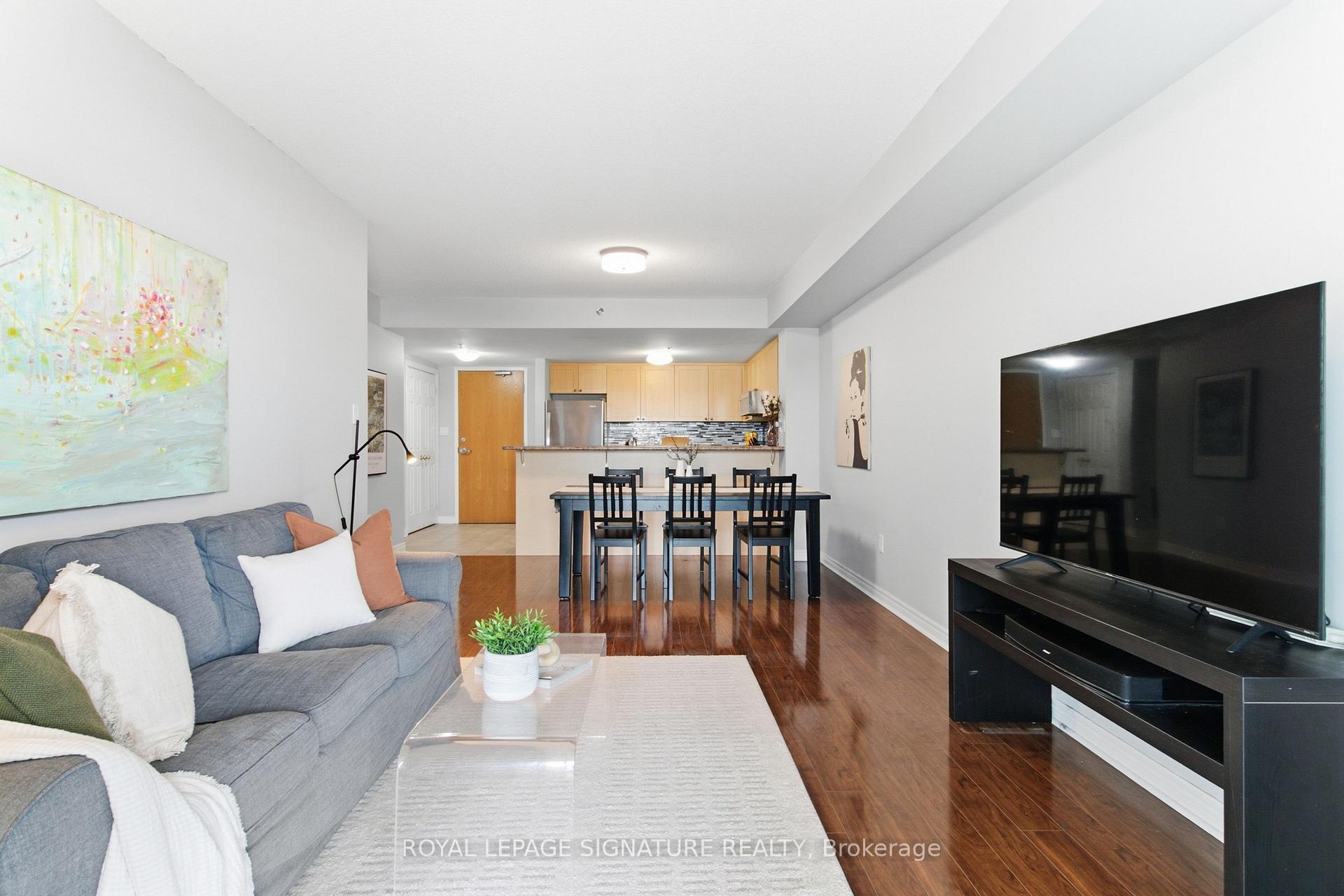 Photo 8 of Unit 407, 7428 Markham Road, Markham, Middlefield — HOMEH