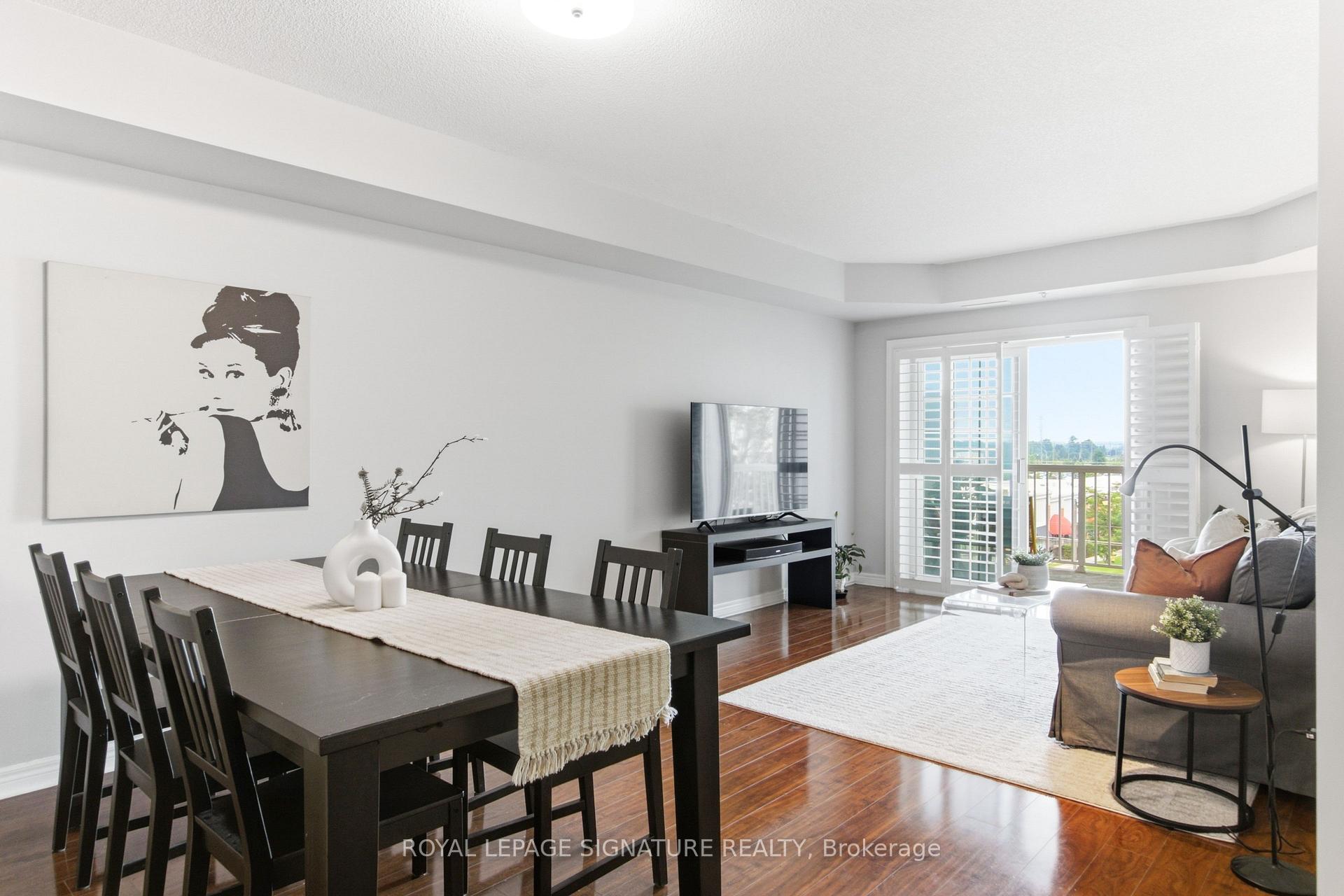 Photo 10 of Unit 407, 7428 Markham Road, Markham, Middlefield — HOMEH