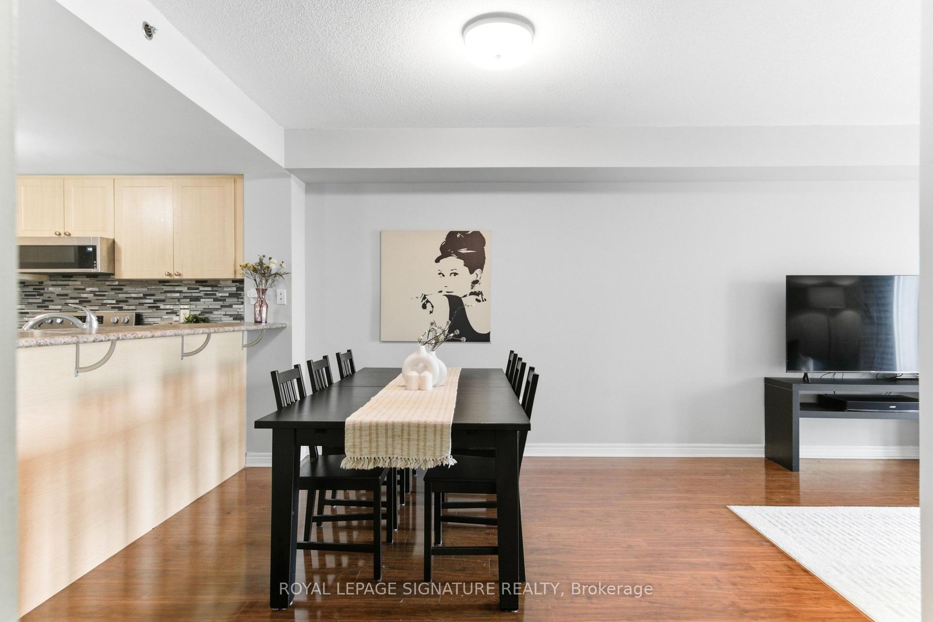 Photo 11 of Unit 407, 7428 Markham Road, Markham, Middlefield — HOMEH