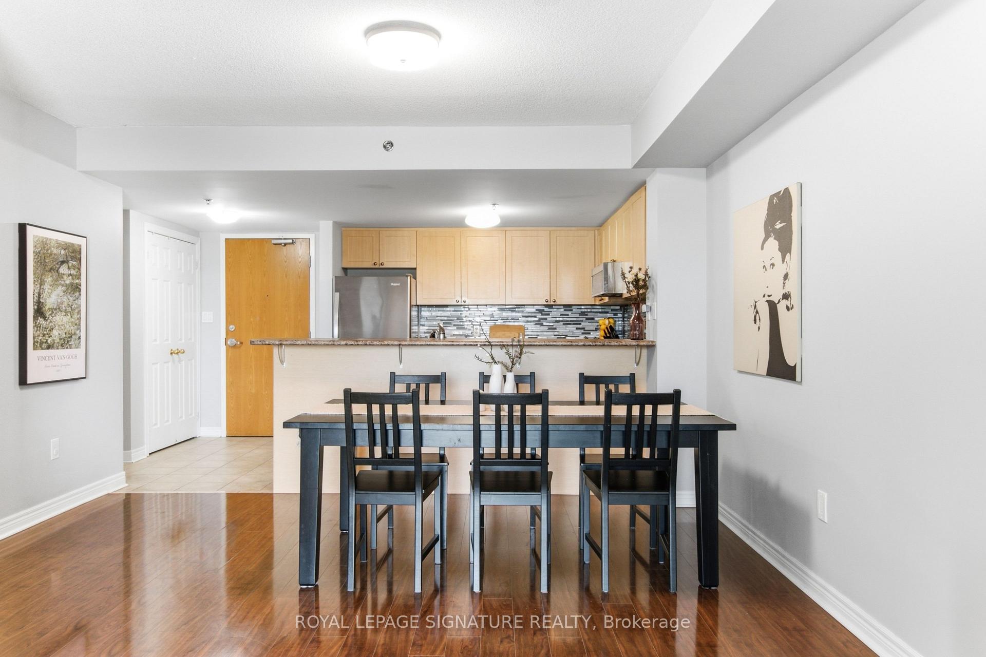 Photo 12 of Unit 407, 7428 Markham Road, Markham, Middlefield — HOMEH