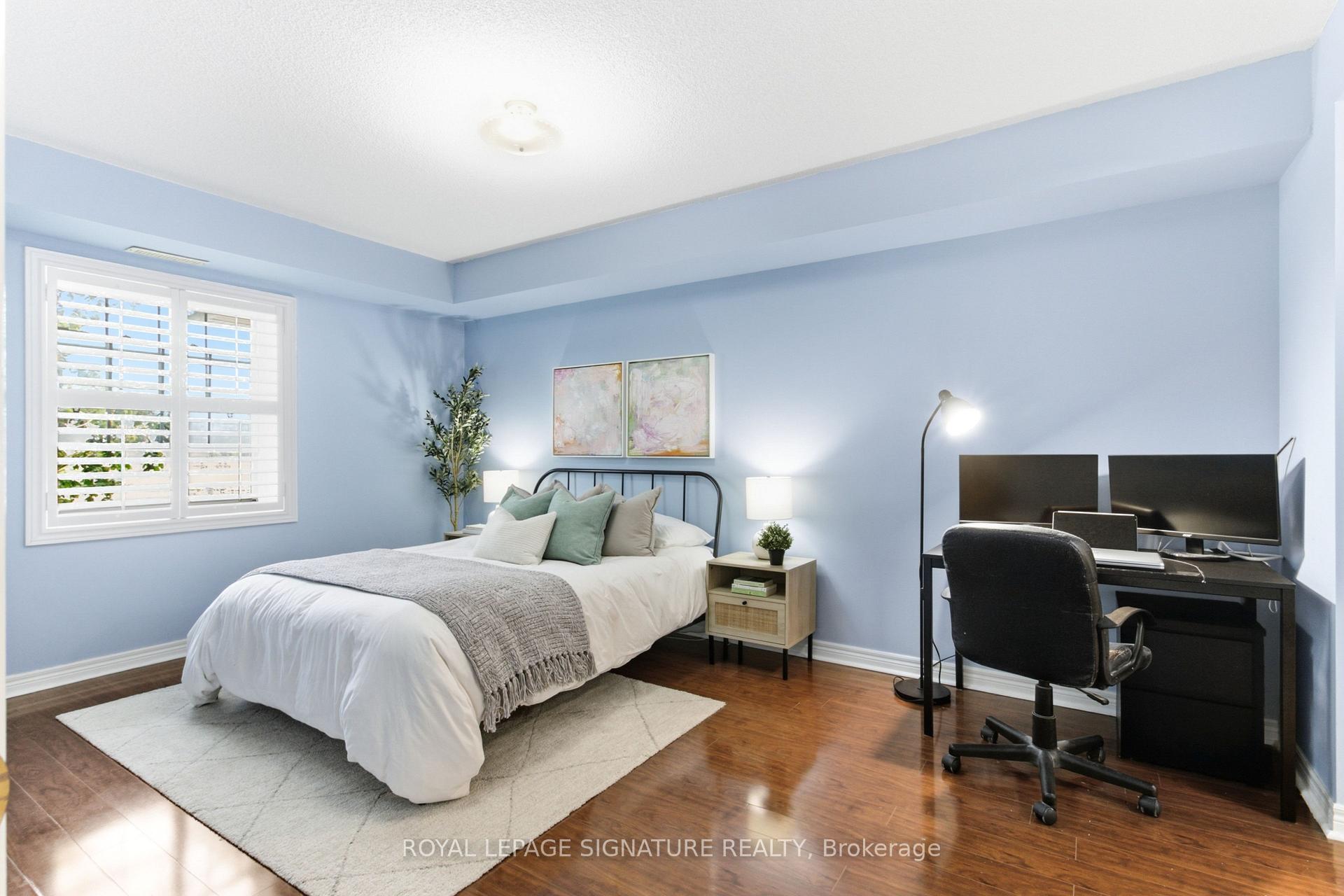 Photo 19 of Unit 407, 7428 Markham Road, Markham, Middlefield — HOMEH