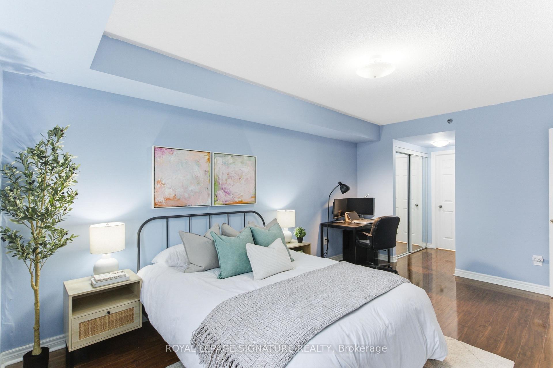 Photo 20 of Unit 407, 7428 Markham Road, Markham, Middlefield — HOMEH