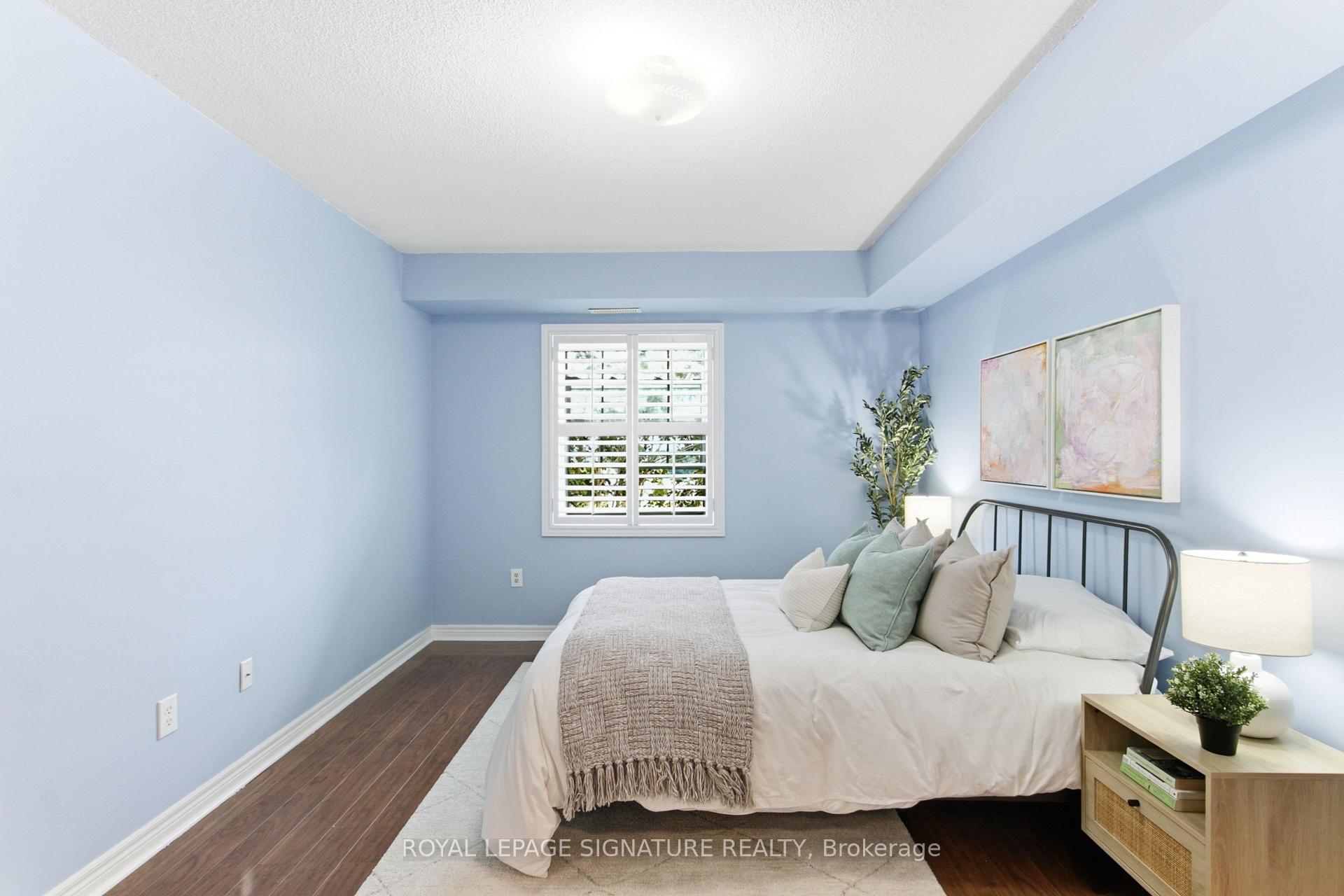 Photo 21 of Unit 407, 7428 Markham Road, Markham, Middlefield — HOMEH