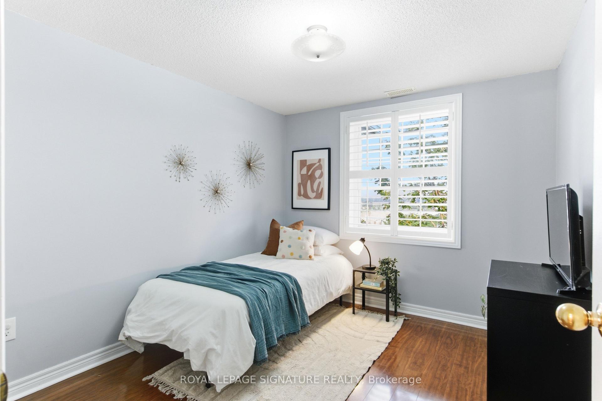 Photo 24 of Unit 407, 7428 Markham Road, Markham, Middlefield — HOMEH