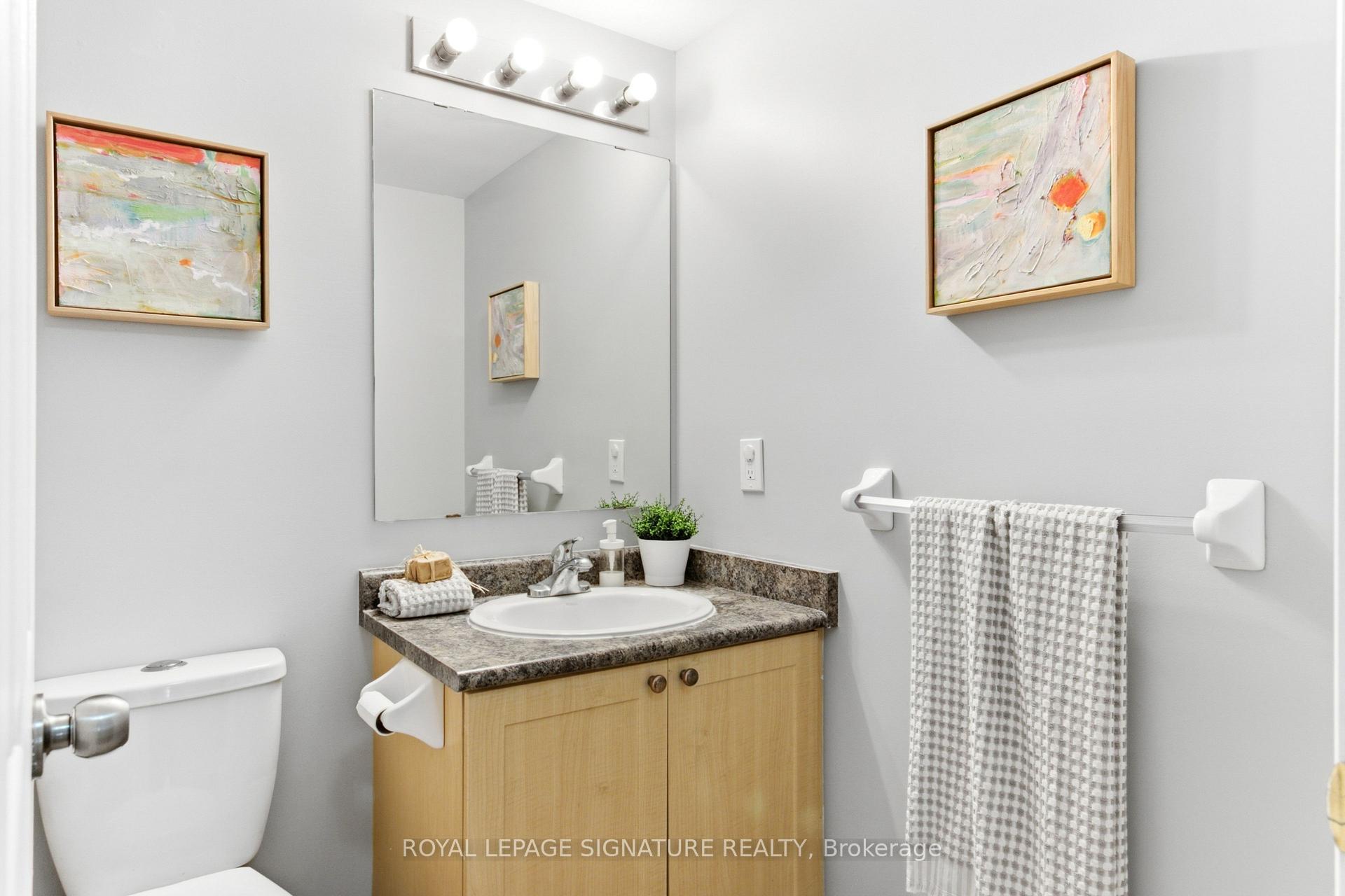 Photo 26 of Unit 407, 7428 Markham Road, Markham, Middlefield — HOMEH