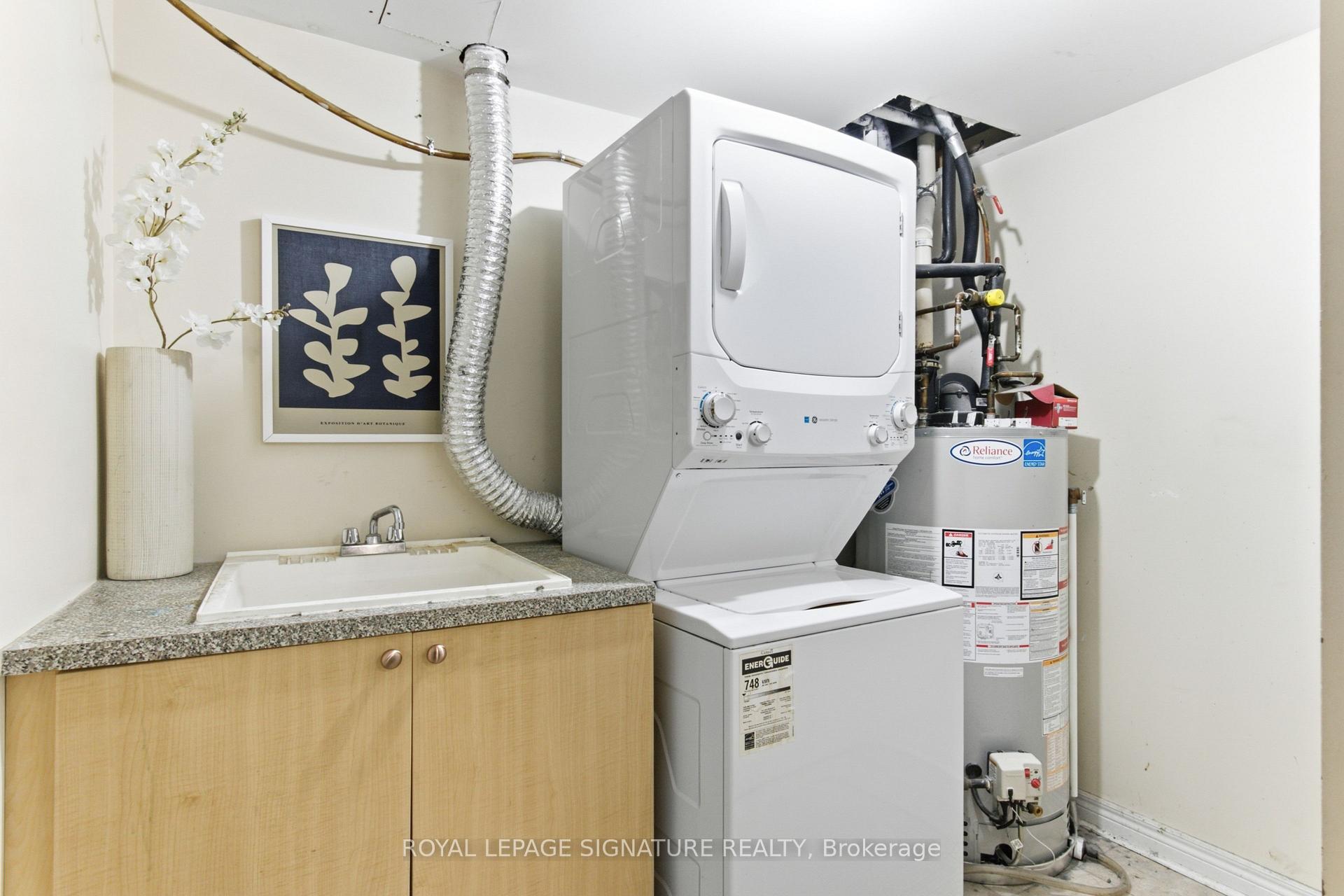 Photo 28 of Unit 407, 7428 Markham Road, Markham, Middlefield — HOMEH
