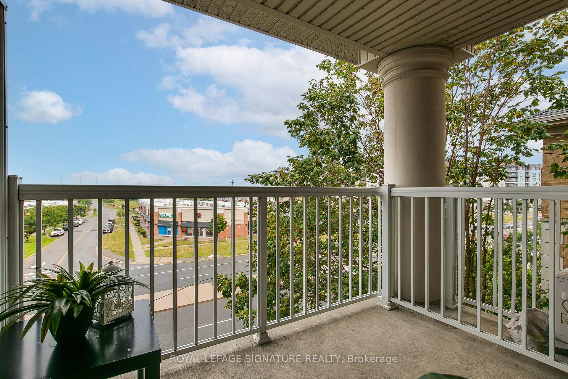 Photo 30 of Unit 407, 7428 Markham Road, Markham, Middlefield — HOMEH