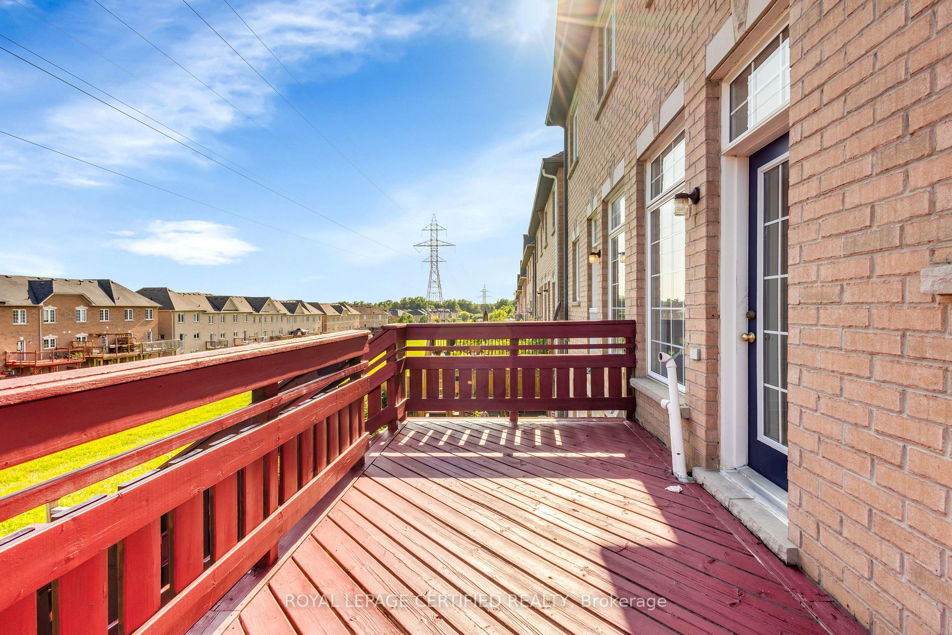 Photo 41 of 56 Pefferlaw Circle, Brampton, Bram West — HOMEH