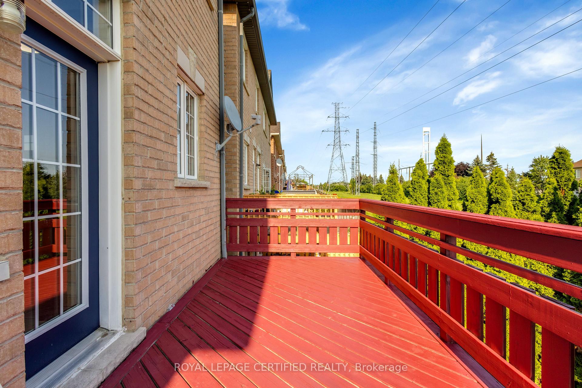 Photo 42 of 56 Pefferlaw Circle, Brampton, Bram West — HOMEH