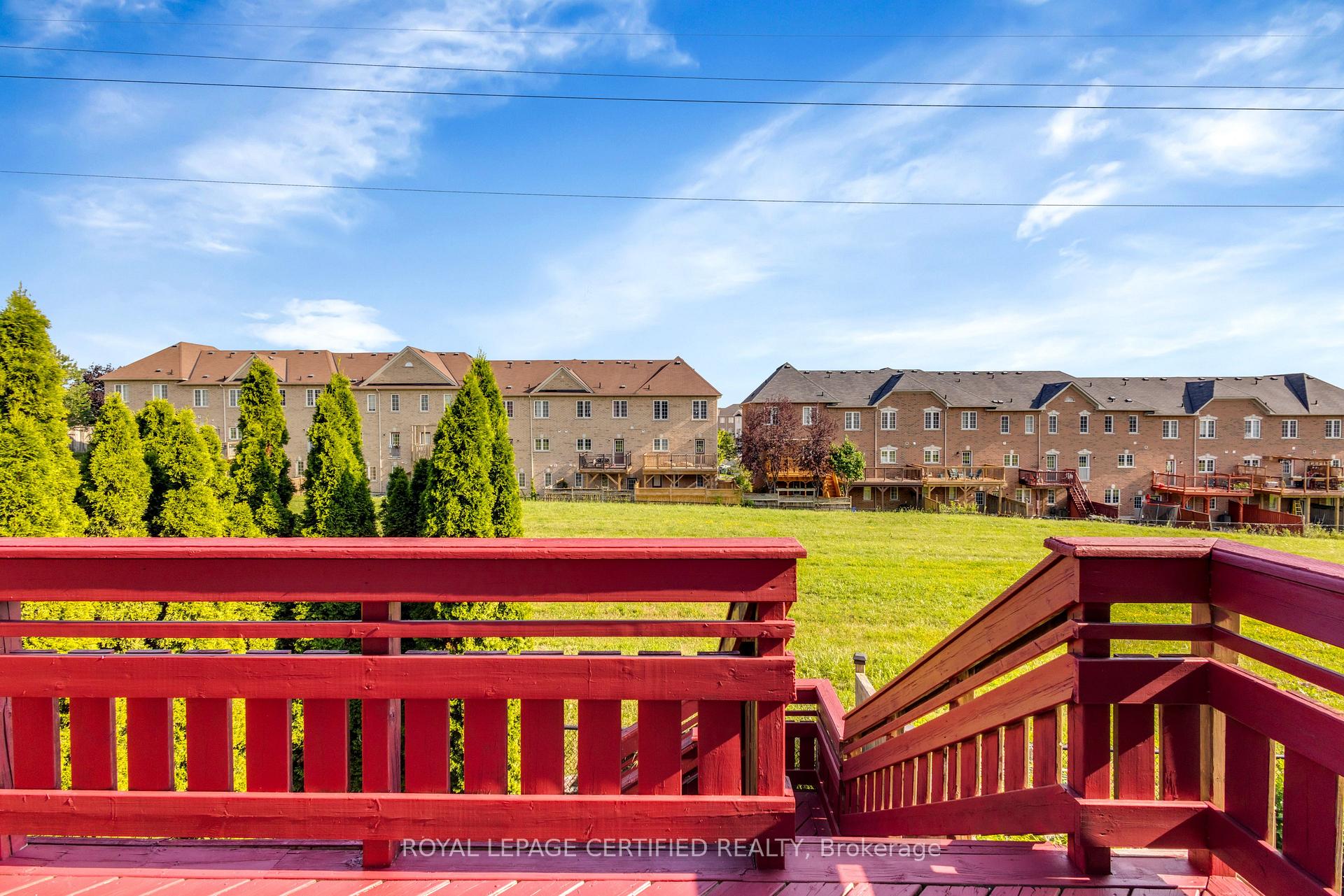 Photo 44 of 56 Pefferlaw Circle, Brampton, Bram West — HOMEH