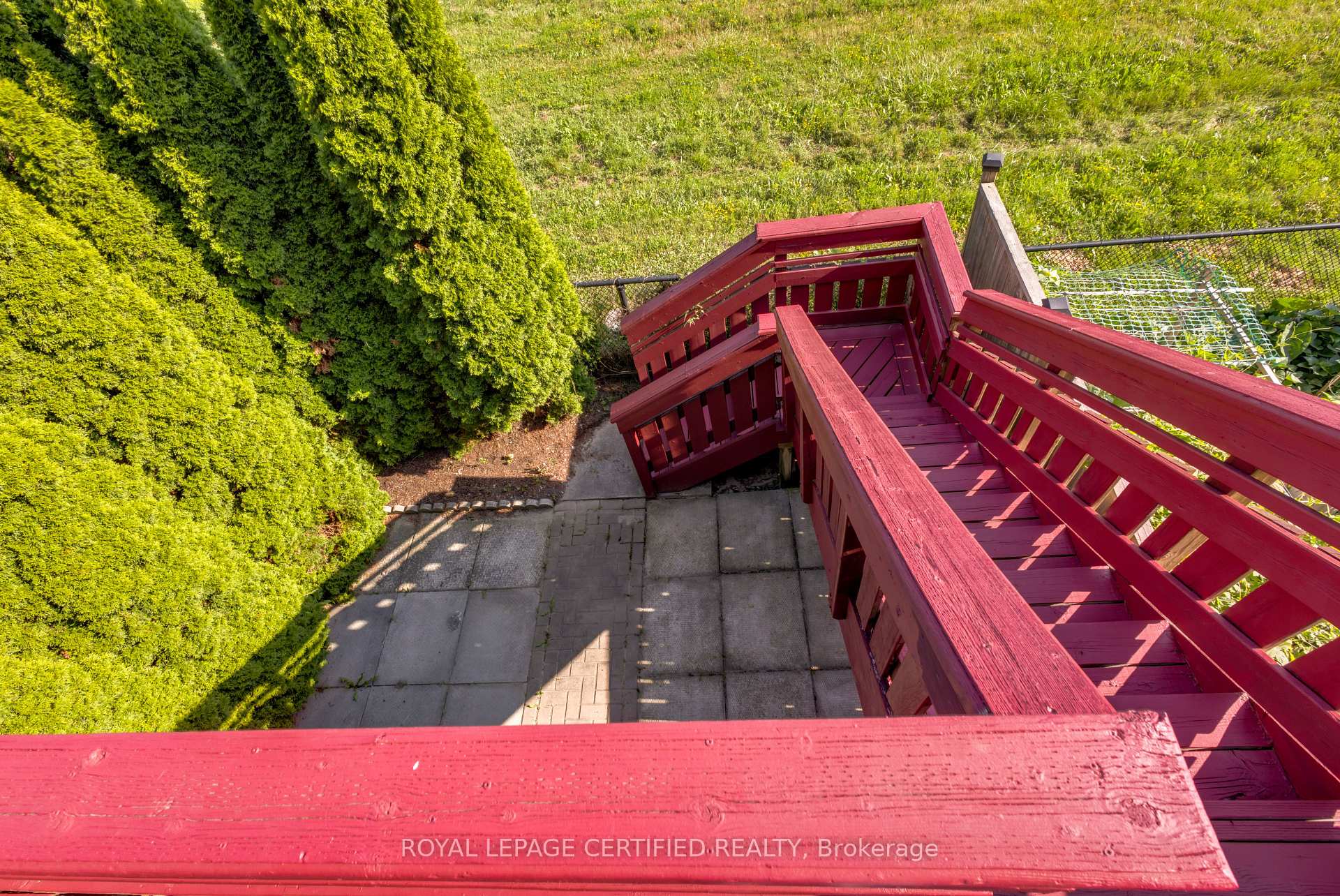 Photo 45 of 56 Pefferlaw Circle, Brampton, Bram West — HOMEH