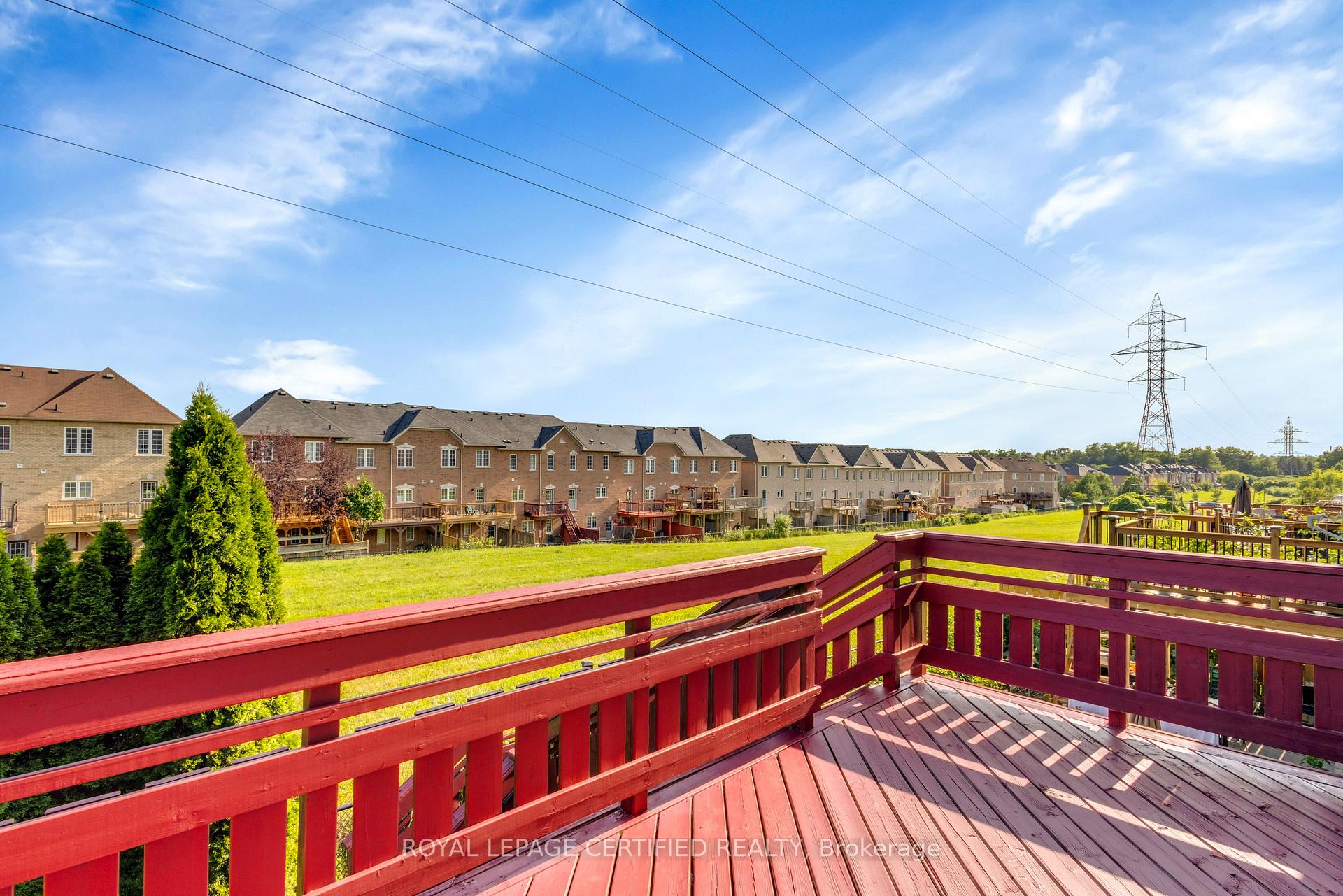 Photo 46 of 56 Pefferlaw Circle, Brampton, Bram West — HOMEH