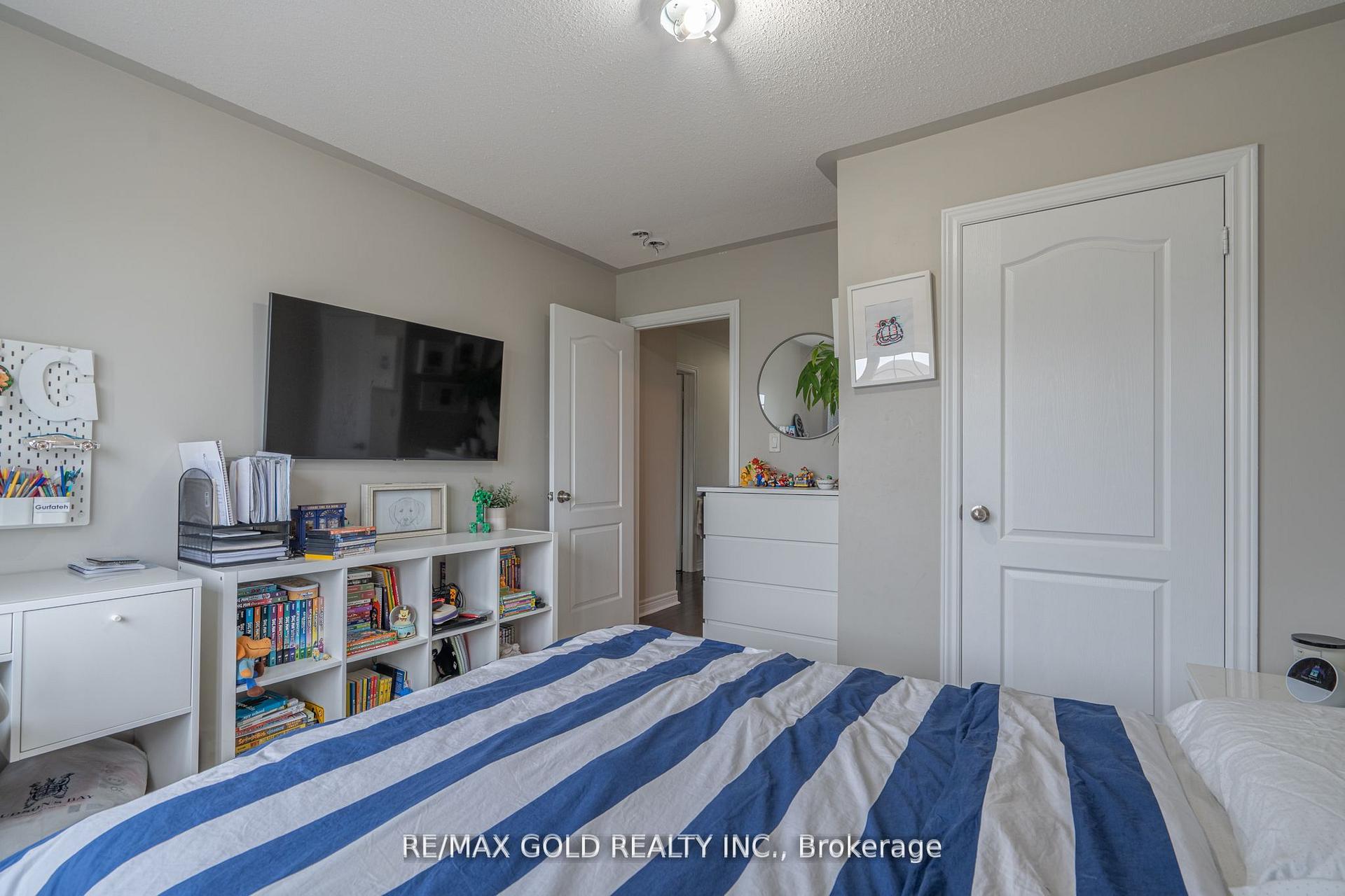 Photo 22 of 65 Villadowns Trail, Brampton, Sandringham-Wellington North — HOMEH