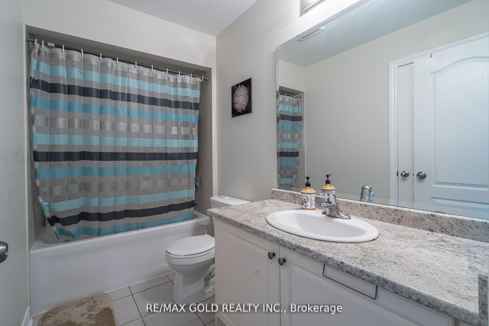Photo 27 of 65 Villadowns Trail, Brampton, Sandringham-Wellington North — HOMEH