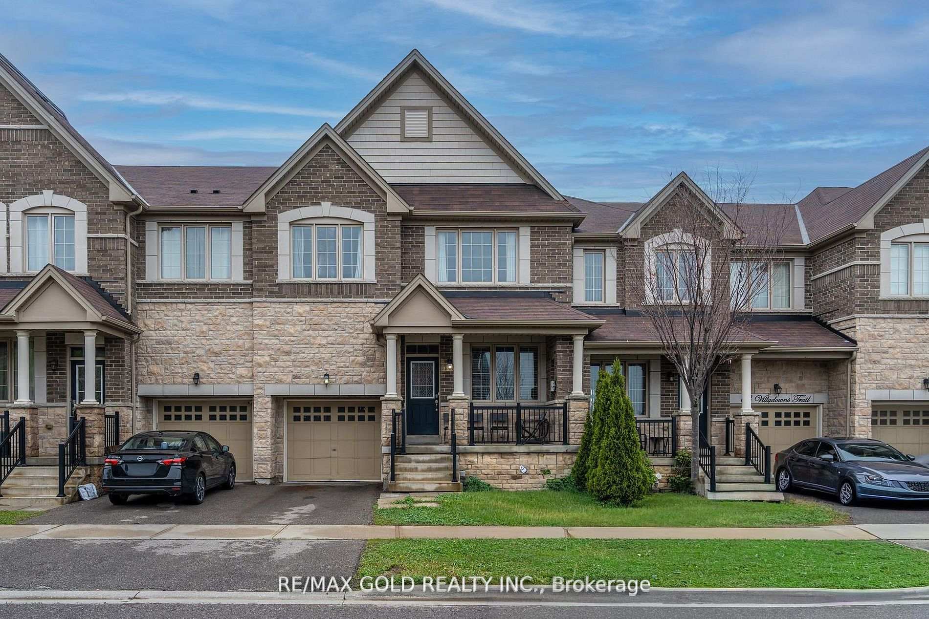 Photo 1 of 65 Villadowns Trail, Brampton, Sandringham-Wellington North — HOMEH
