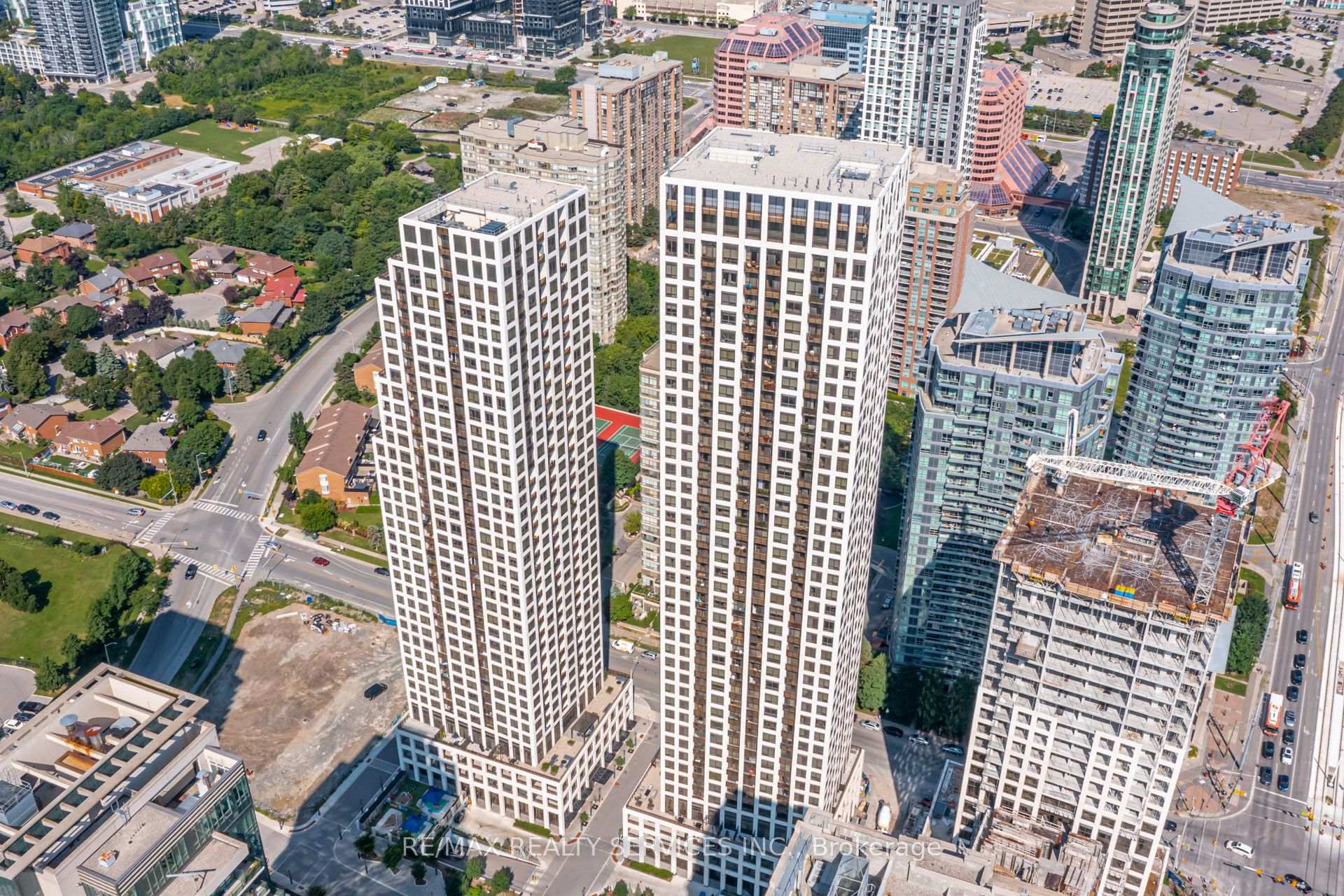 Photo 49 of Unit 2909, 36 Elm Drive, Mississauga, Fairview — HOMEH