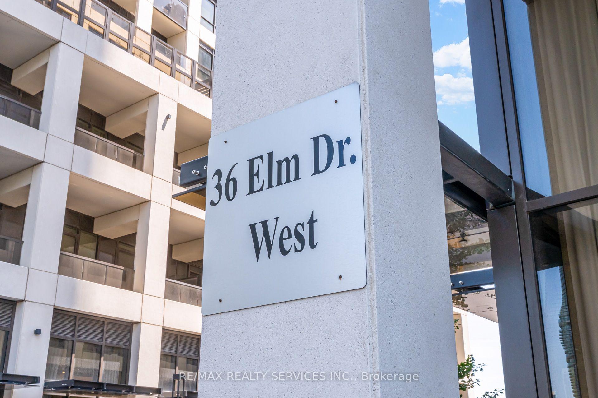 Photo 3 of Unit 2909, 36 Elm Drive, Mississauga, Fairview — HOMEH