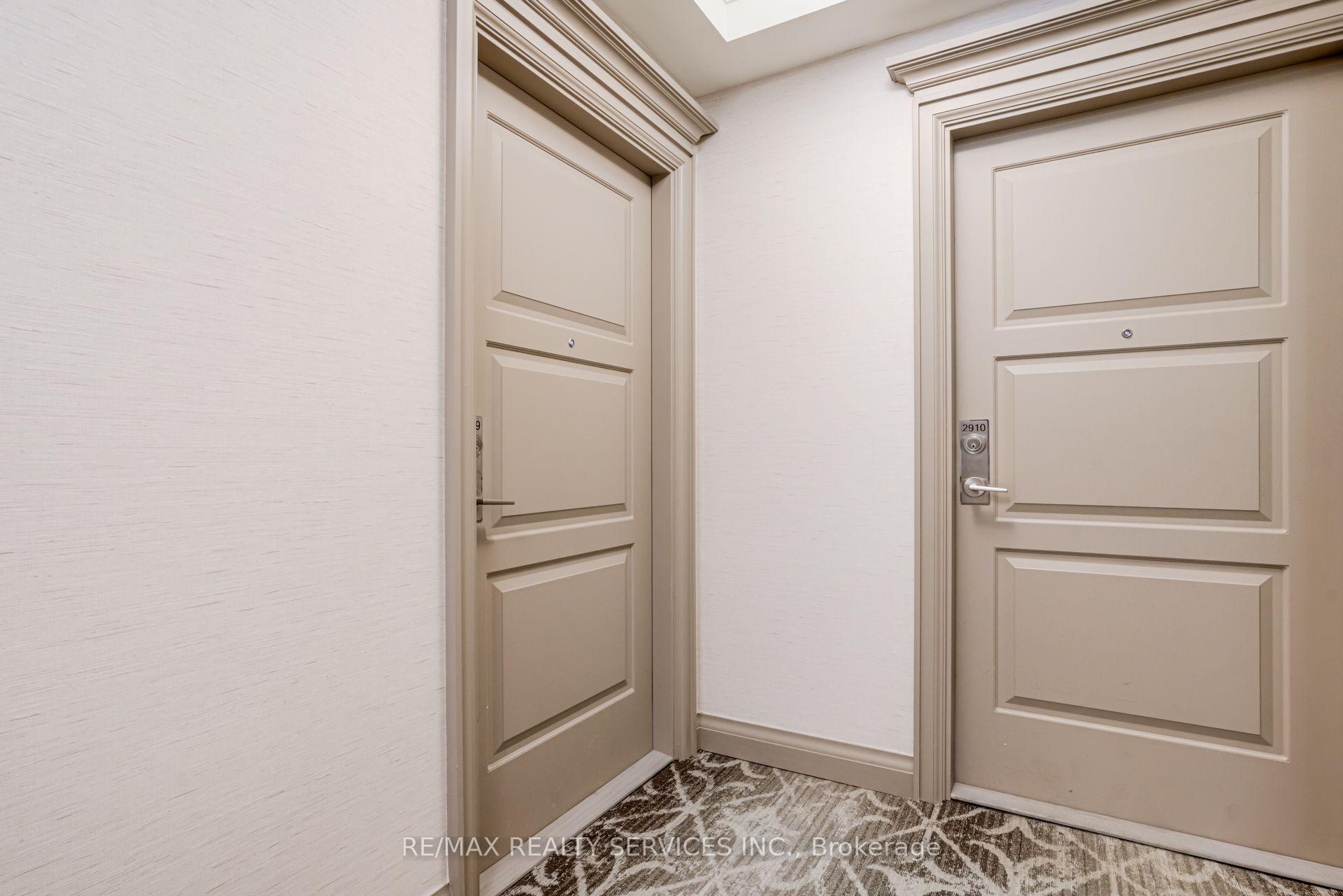 Photo 8 of Unit 2909, 36 Elm Drive, Mississauga, Fairview — HOMEH