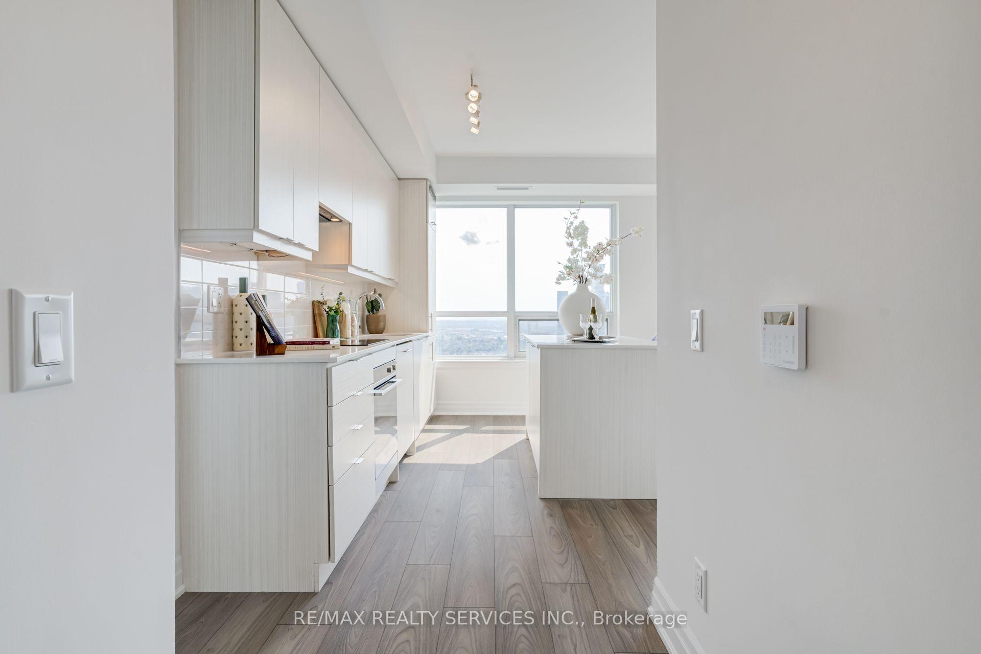 Photo 10 of Unit 2909, 36 Elm Drive, Mississauga, Fairview — HOMEH