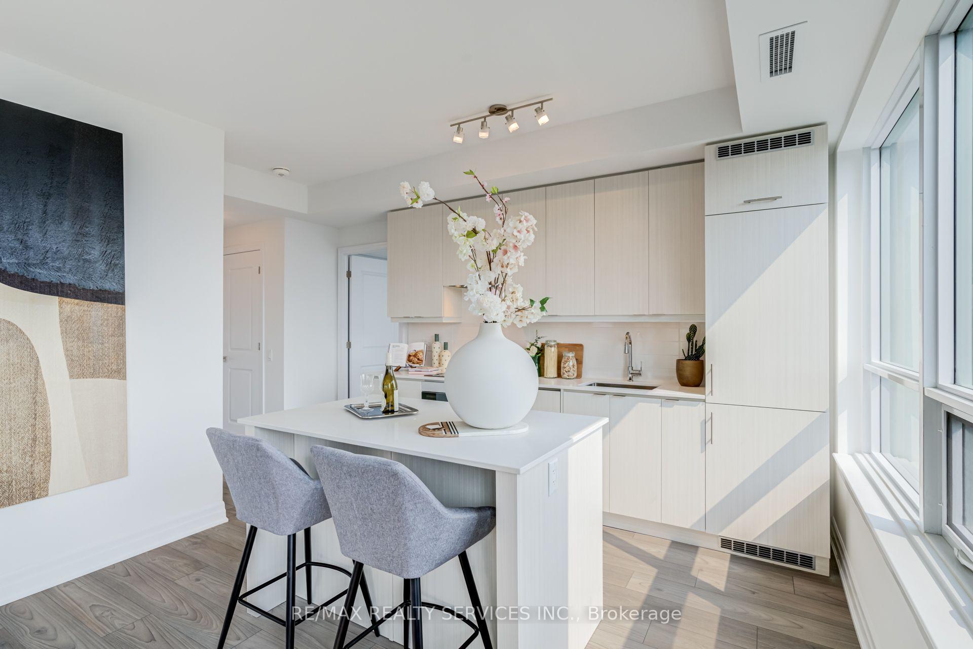 Photo 11 of Unit 2909, 36 Elm Drive, Mississauga, Fairview — HOMEH