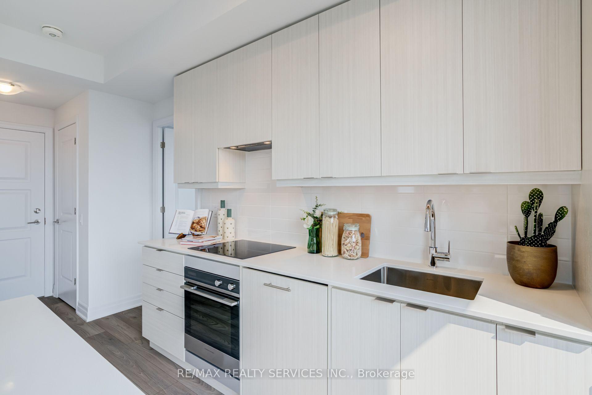 Photo 12 of Unit 2909, 36 Elm Drive, Mississauga, Fairview — HOMEH
