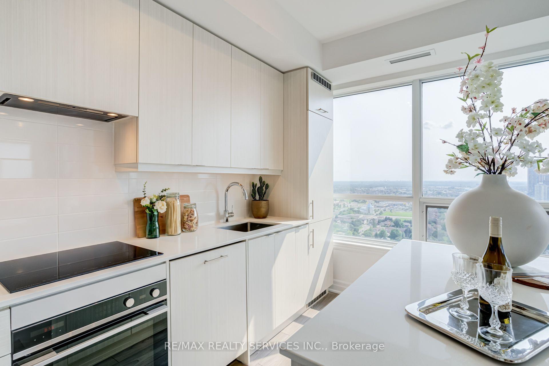 Photo 13 of Unit 2909, 36 Elm Drive, Mississauga, Fairview — HOMEH