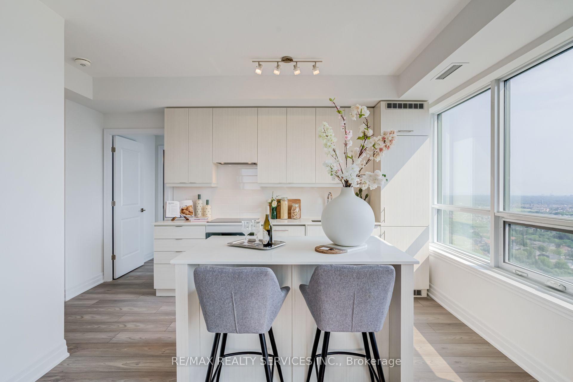 Photo 15 of Unit 2909, 36 Elm Drive, Mississauga, Fairview — HOMEH