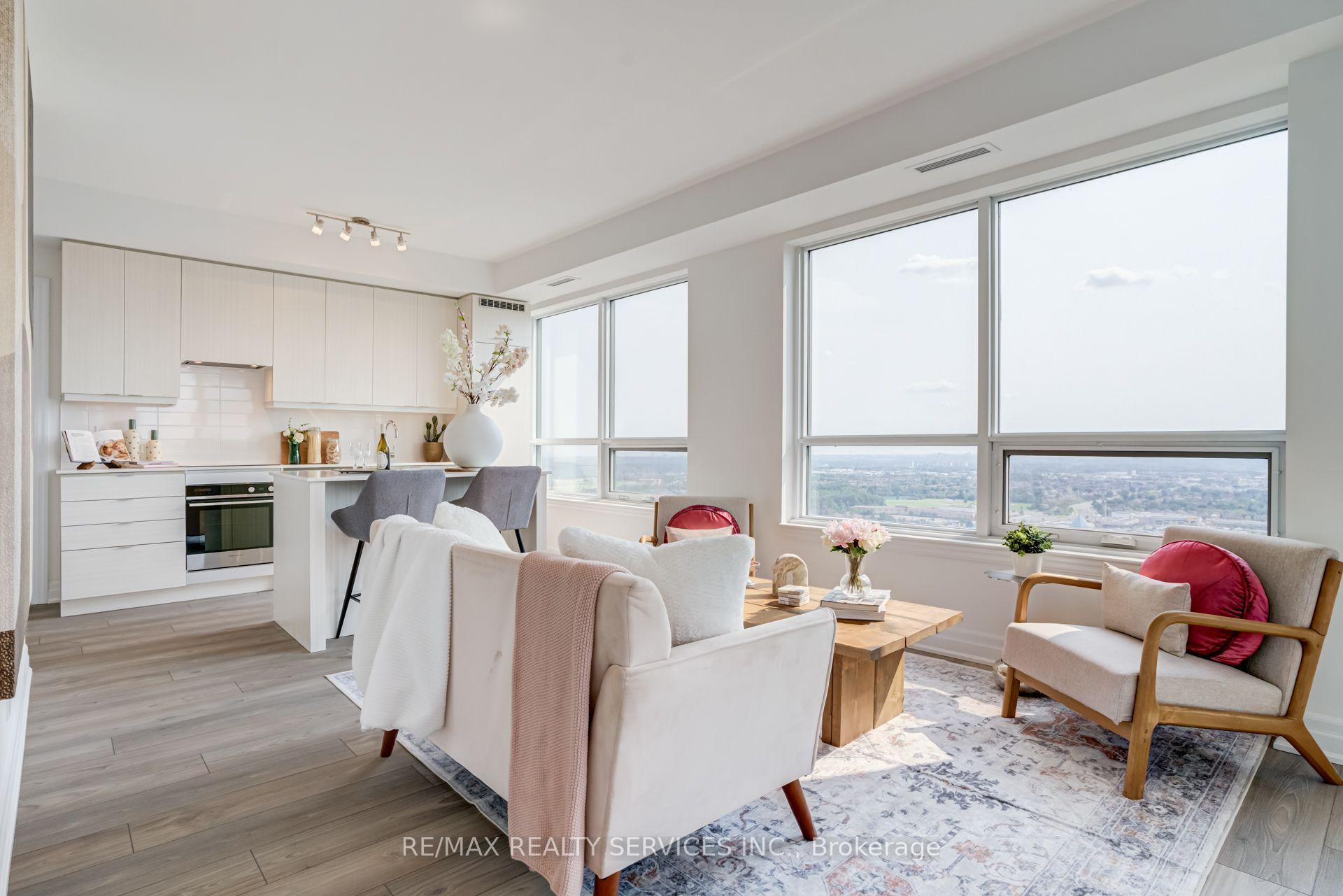 Photo 17 of Unit 2909, 36 Elm Drive, Mississauga, Fairview — HOMEH