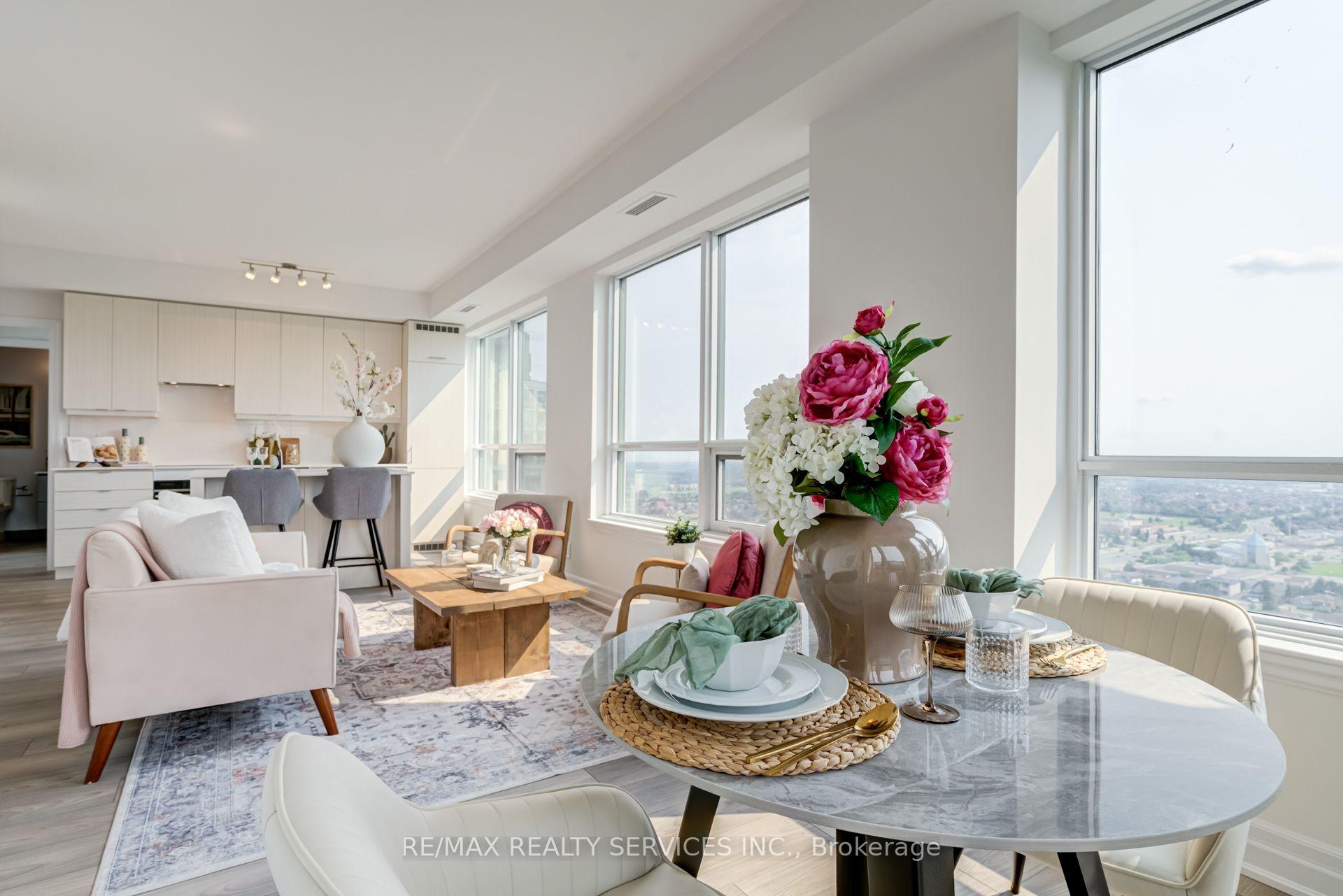 Photo 20 of Unit 2909, 36 Elm Drive, Mississauga, Fairview — HOMEH