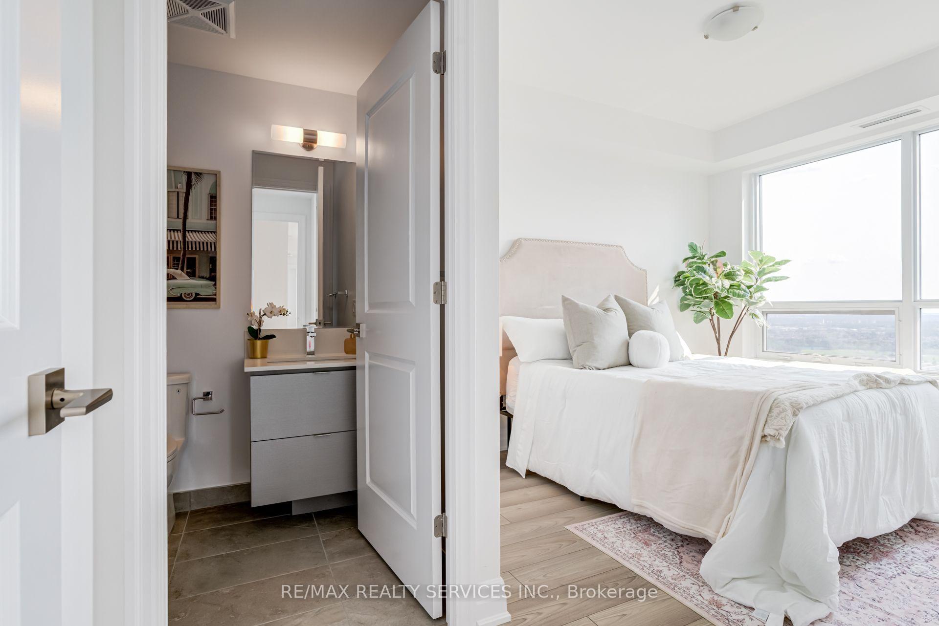 Photo 22 of Unit 2909, 36 Elm Drive, Mississauga, Fairview — HOMEH