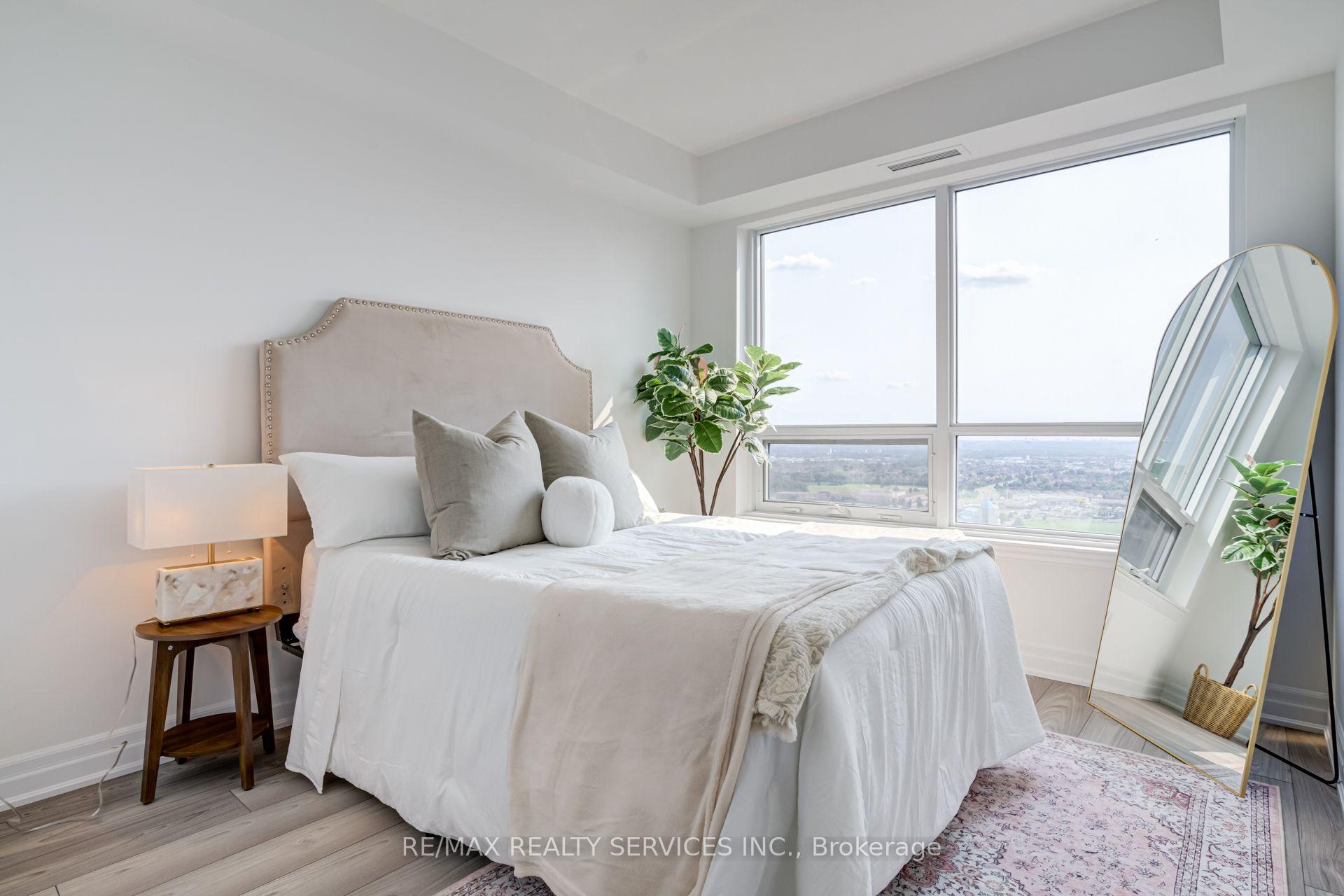 Photo 23 of Unit 2909, 36 Elm Drive, Mississauga, Fairview — HOMEH