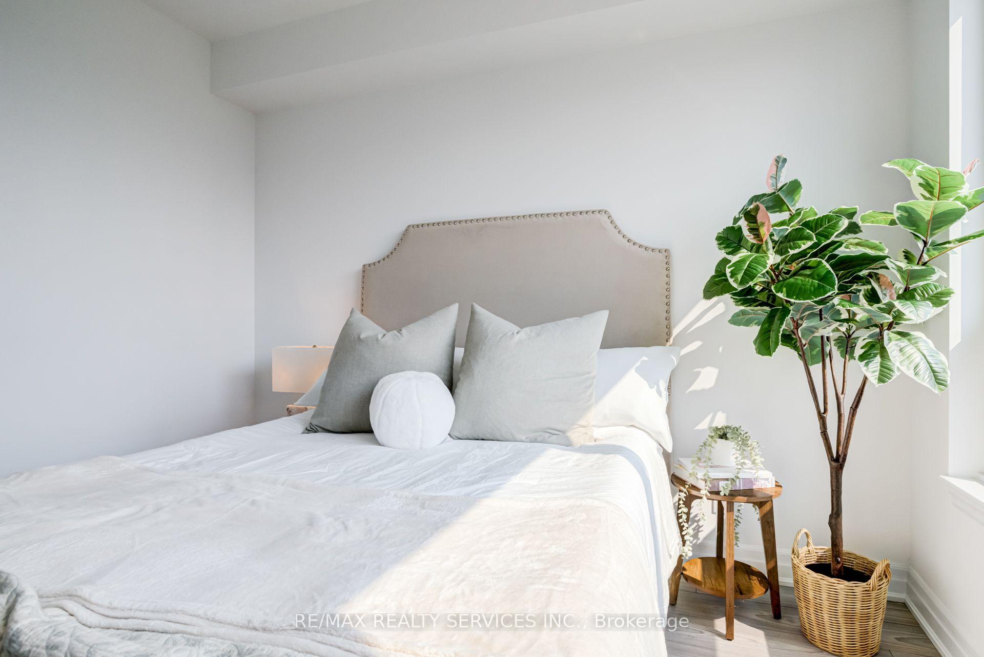 Photo 24 of Unit 2909, 36 Elm Drive, Mississauga, Fairview — HOMEH