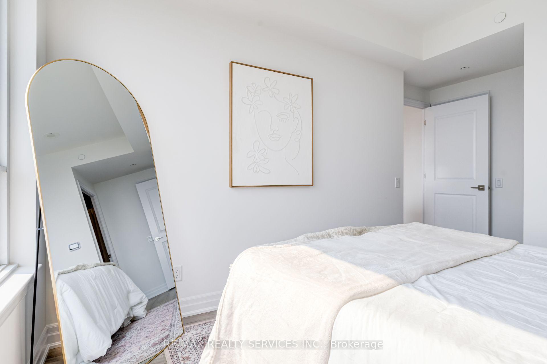Photo 25 of Unit 2909, 36 Elm Drive, Mississauga, Fairview — HOMEH