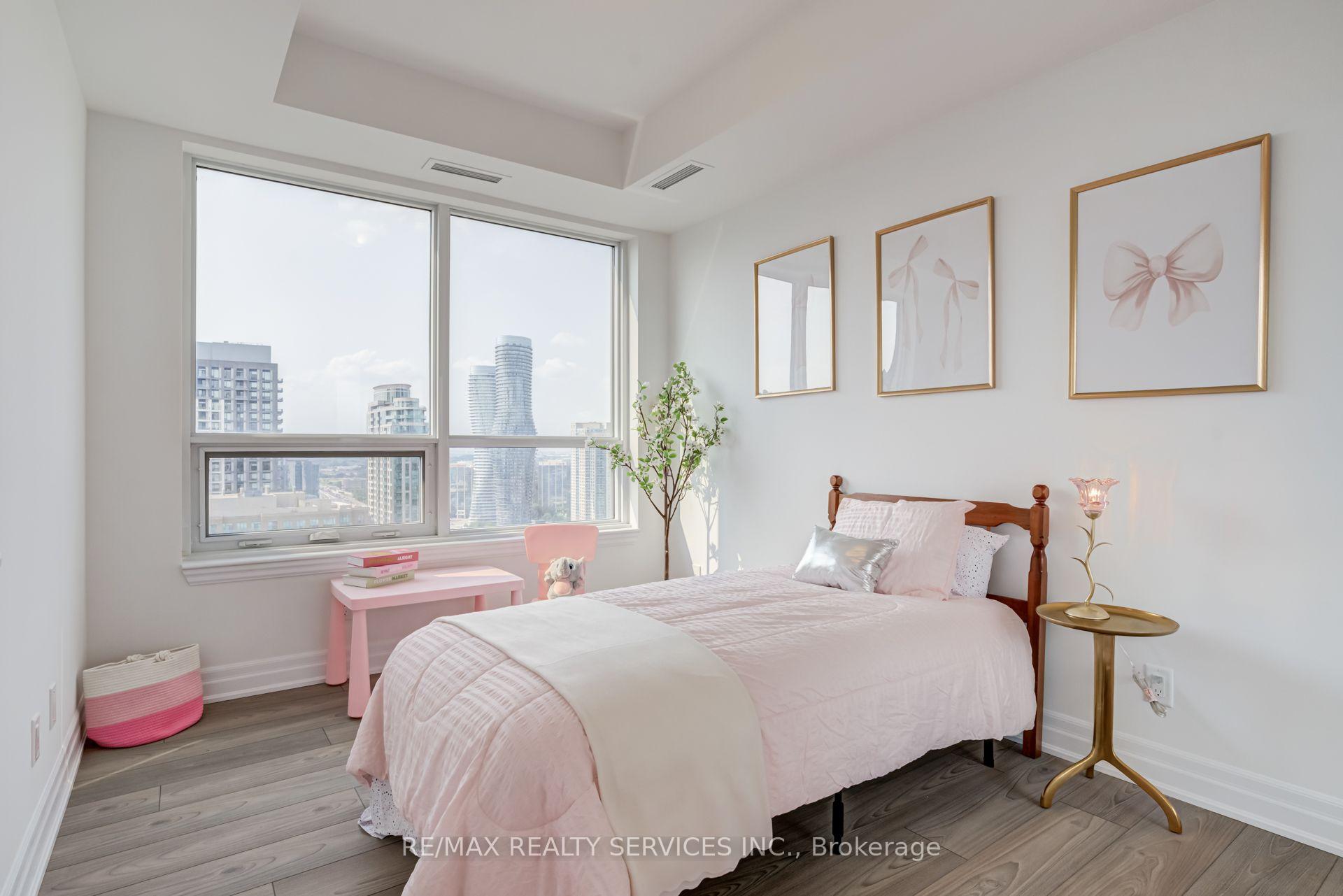 Photo 27 of Unit 2909, 36 Elm Drive, Mississauga, Fairview — HOMEH