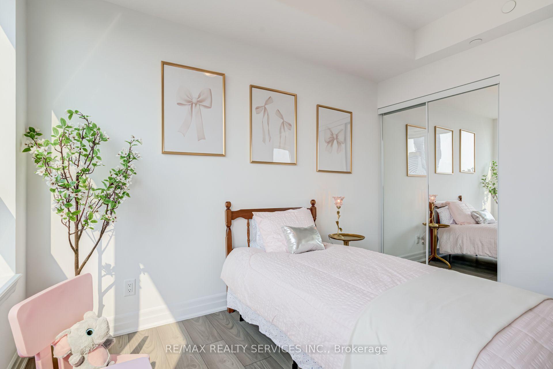 Photo 28 of Unit 2909, 36 Elm Drive, Mississauga, Fairview — HOMEH