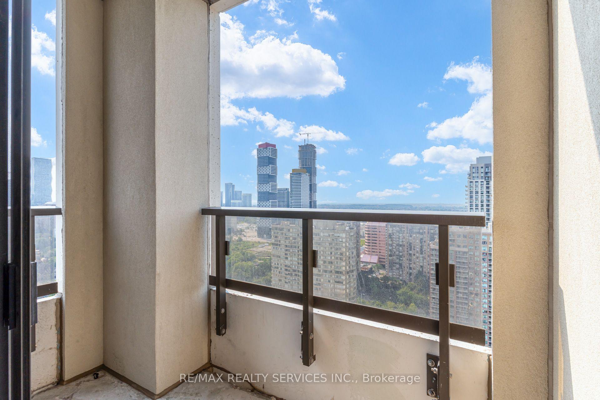 Photo 31 of Unit 2909, 36 Elm Drive, Mississauga, Fairview — HOMEH