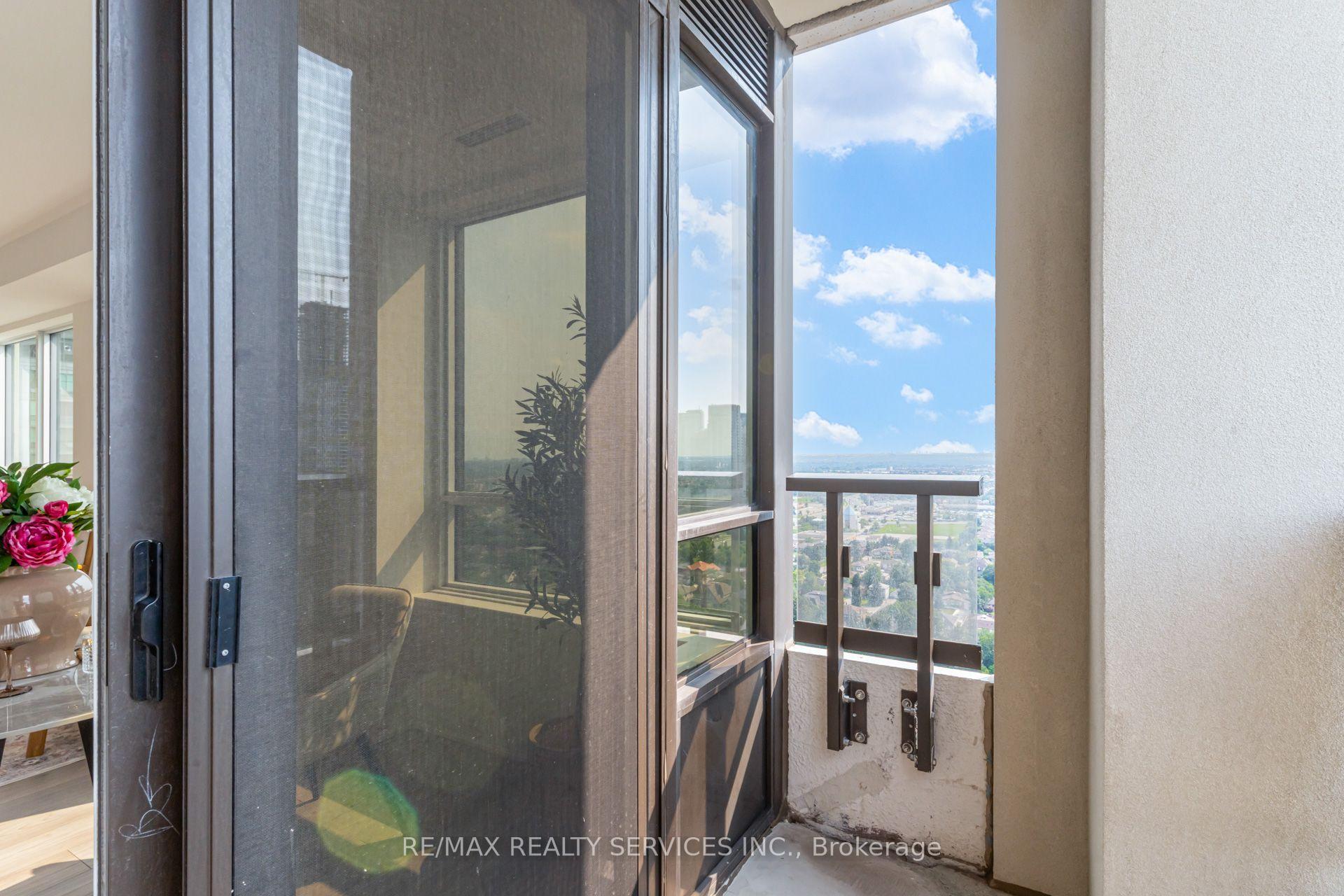 Photo 32 of Unit 2909, 36 Elm Drive, Mississauga, Fairview — HOMEH