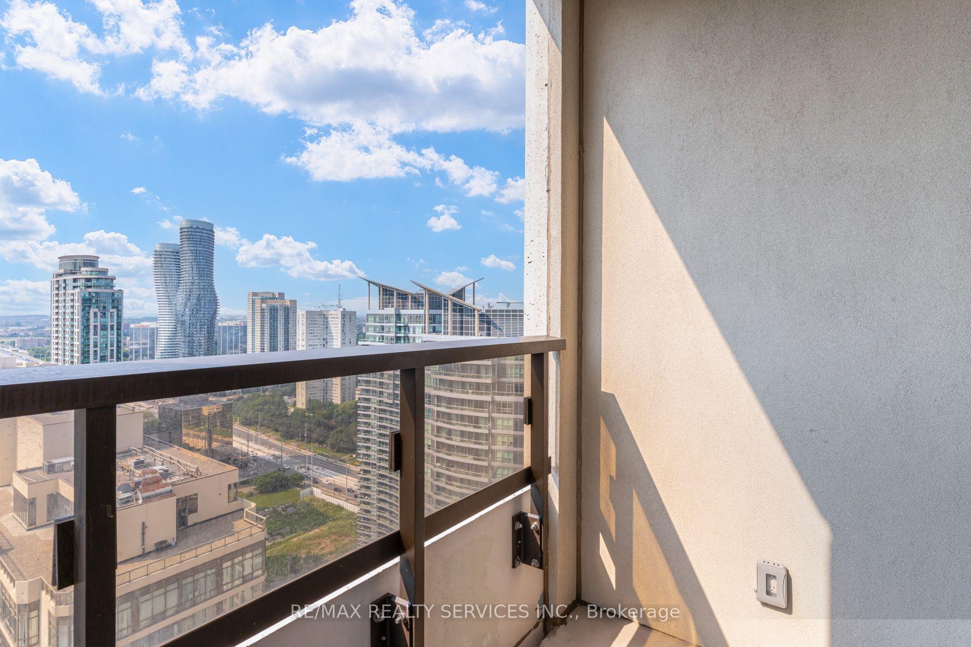 Photo 33 of Unit 2909, 36 Elm Drive, Mississauga, Fairview — HOMEH