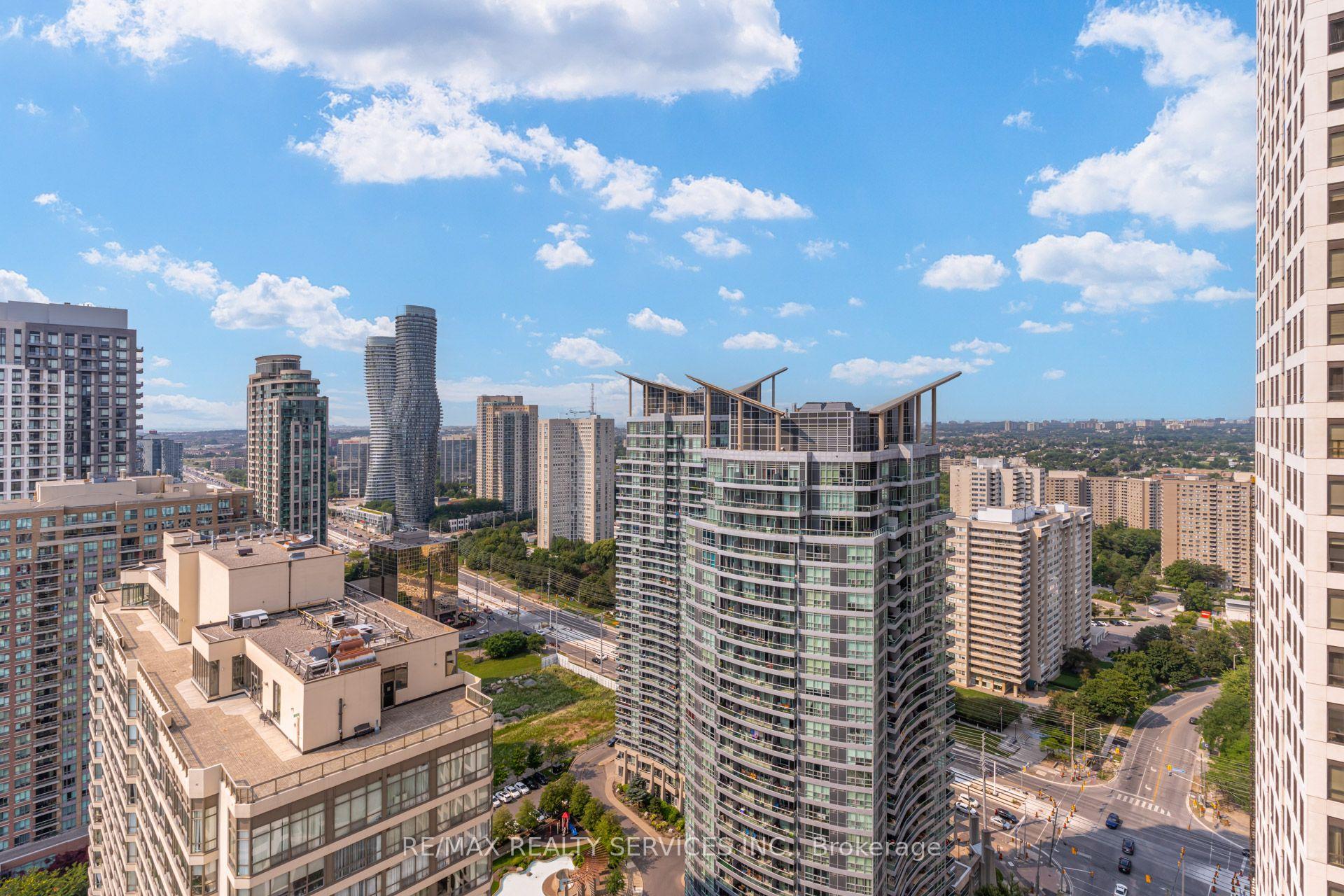 Photo 34 of Unit 2909, 36 Elm Drive, Mississauga, Fairview — HOMEH