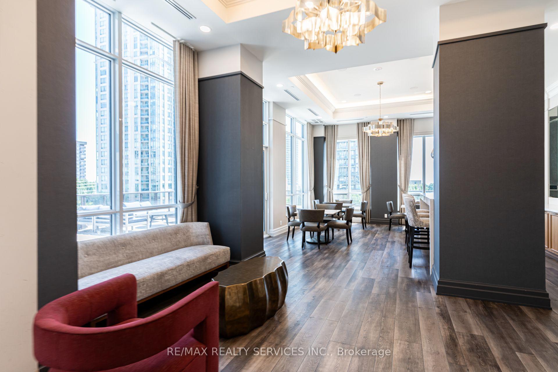 Photo 36 of Unit 2909, 36 Elm Drive, Mississauga, Fairview — HOMEH