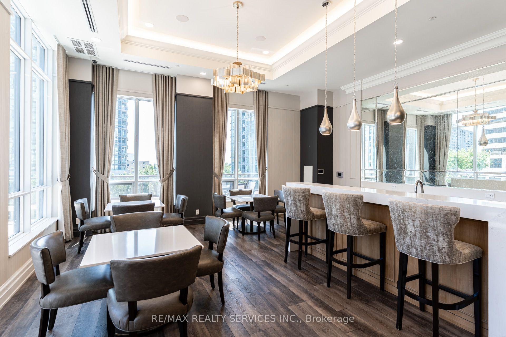 Photo 37 of Unit 2909, 36 Elm Drive, Mississauga, Fairview — HOMEH