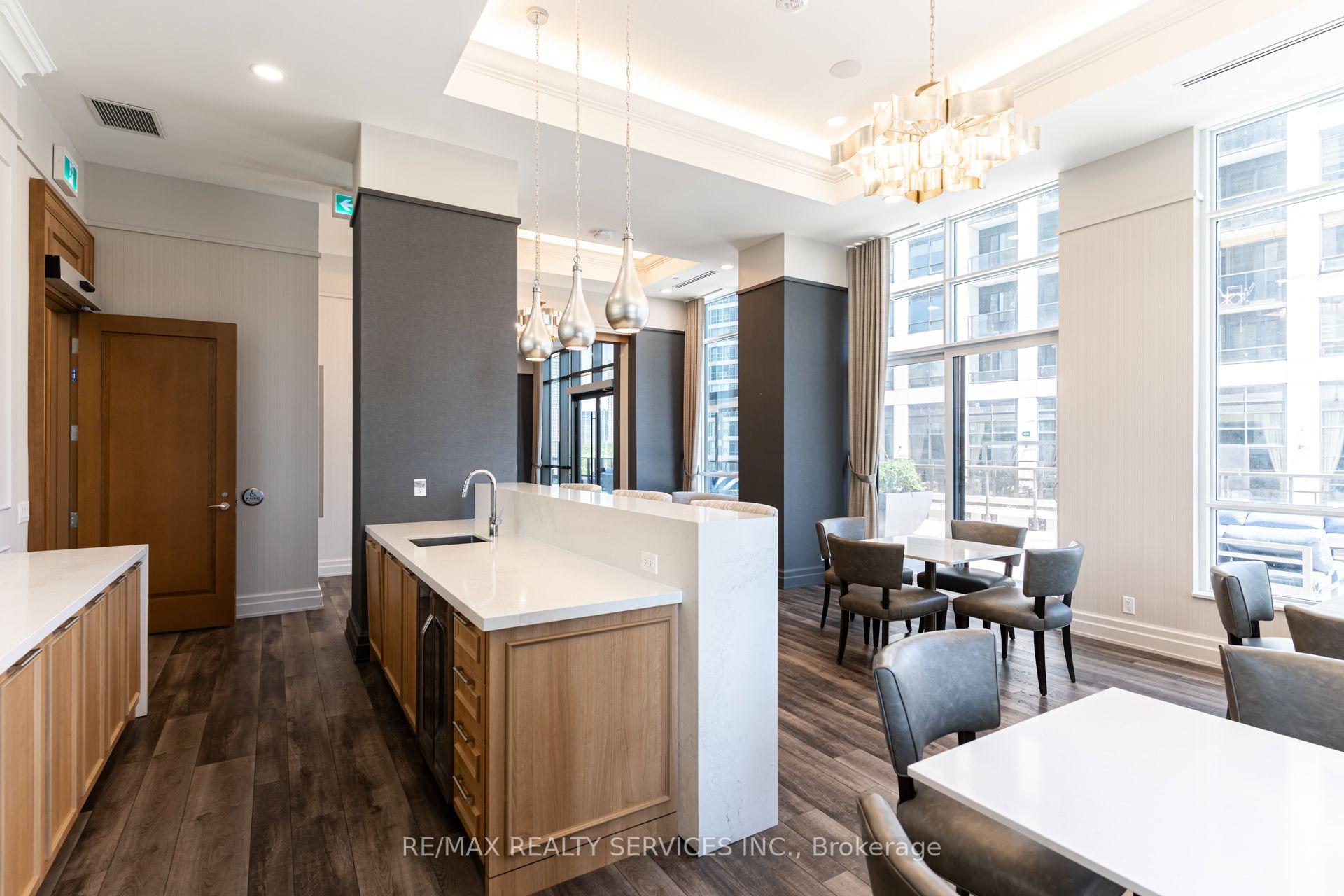 Photo 38 of Unit 2909, 36 Elm Drive, Mississauga, Fairview — HOMEH