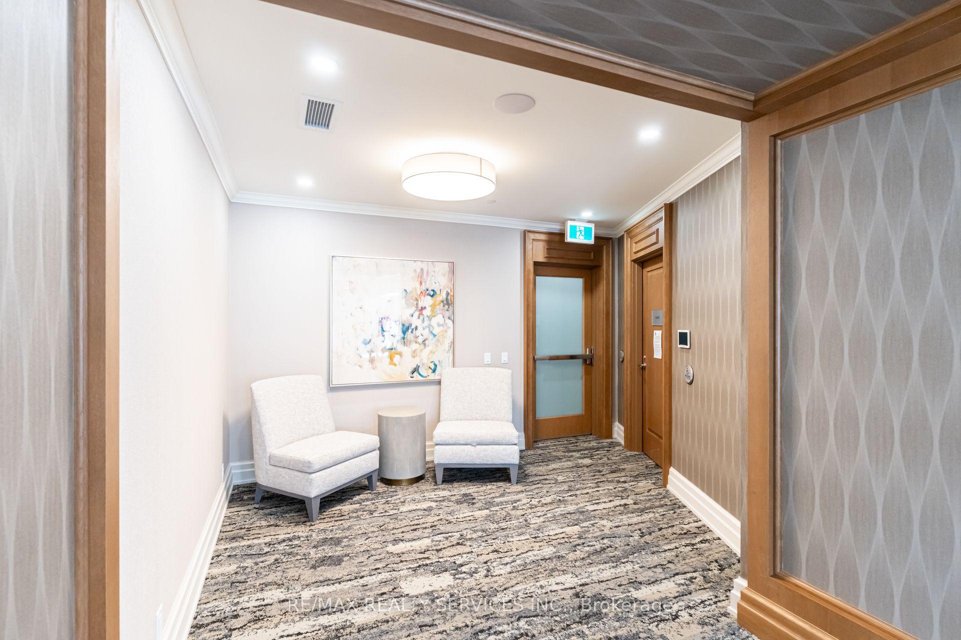 Photo 40 of Unit 2909, 36 Elm Drive, Mississauga, Fairview — HOMEH