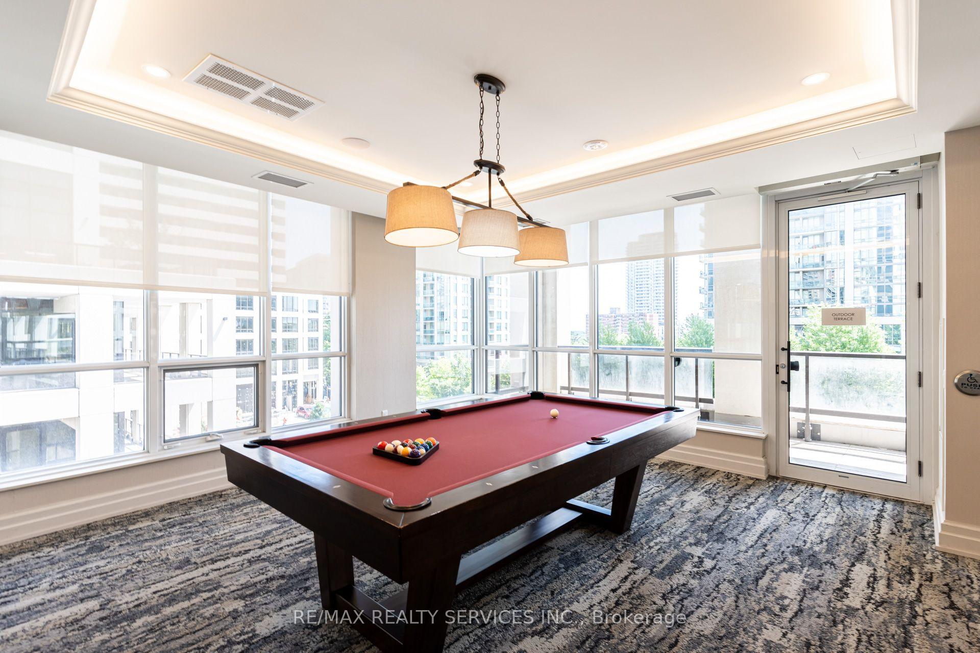 Photo 41 of Unit 2909, 36 Elm Drive, Mississauga, Fairview — HOMEH